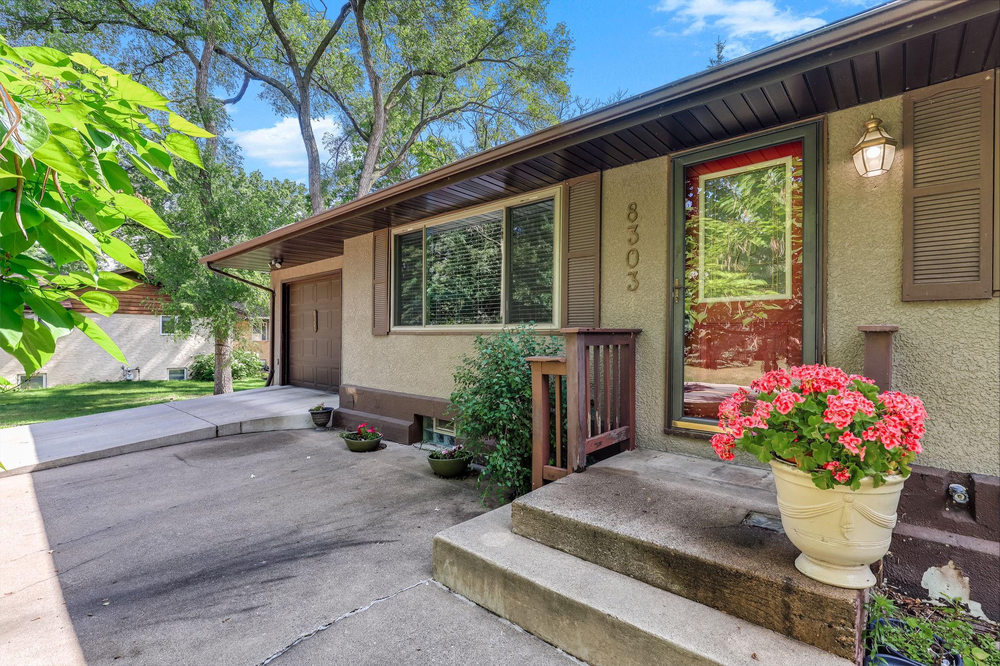 View of Residential at 8303 Red Oak Drive, Mounds View MN 55112, Mounds View - Mike Wilen | Minnesota Team Real Estate