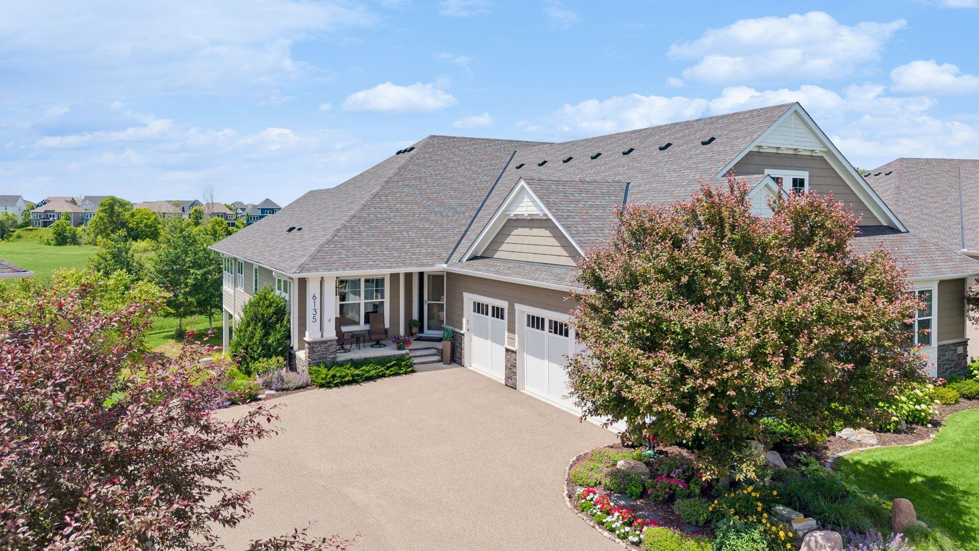View of Residential at 6135 Garland Lane, Plymouth MN 55446, Plymouth - Mike Wilen | Minnesota Team Real Estate