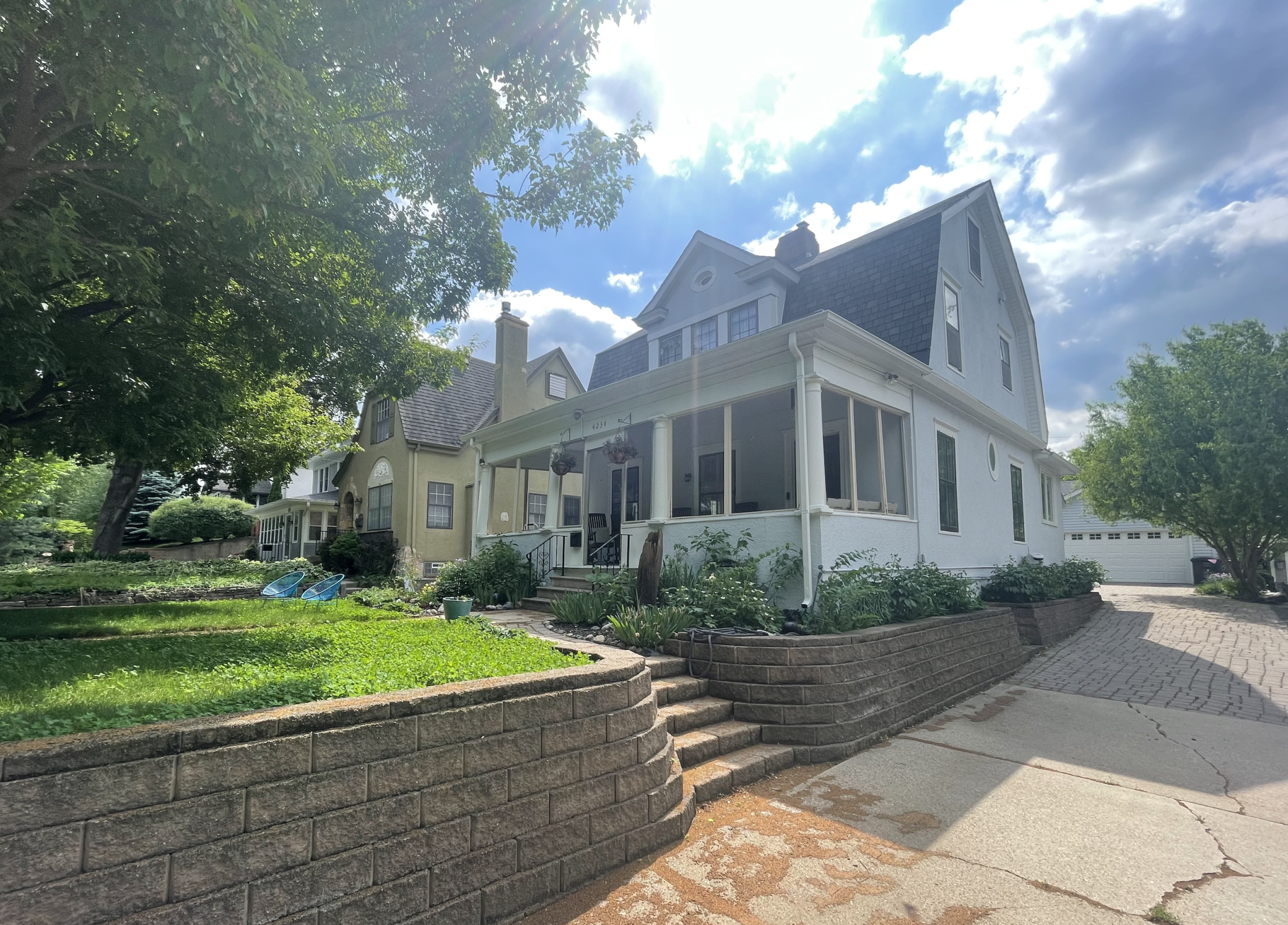 View of Residential at 4234 Vincent Avenue, Minneapolis MN 55410, Minneapolis - Mike Wilen | Minnesota Team Real Estate