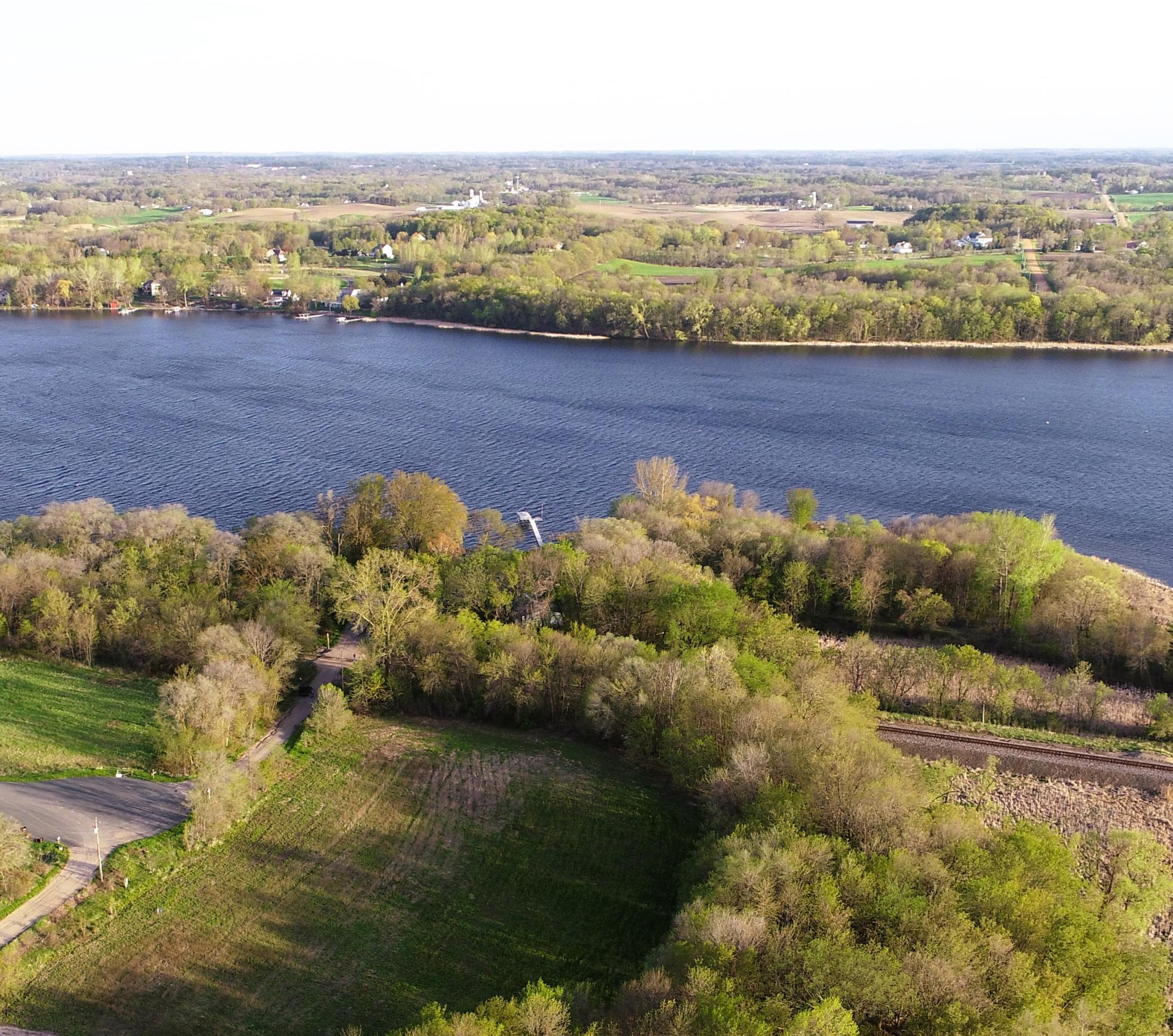 View of Land at TBD Nyle Court, Greenfield MN 55373, Greenfield (3 of 13) - Mike Wilen | Minnesota Team Real Estate
