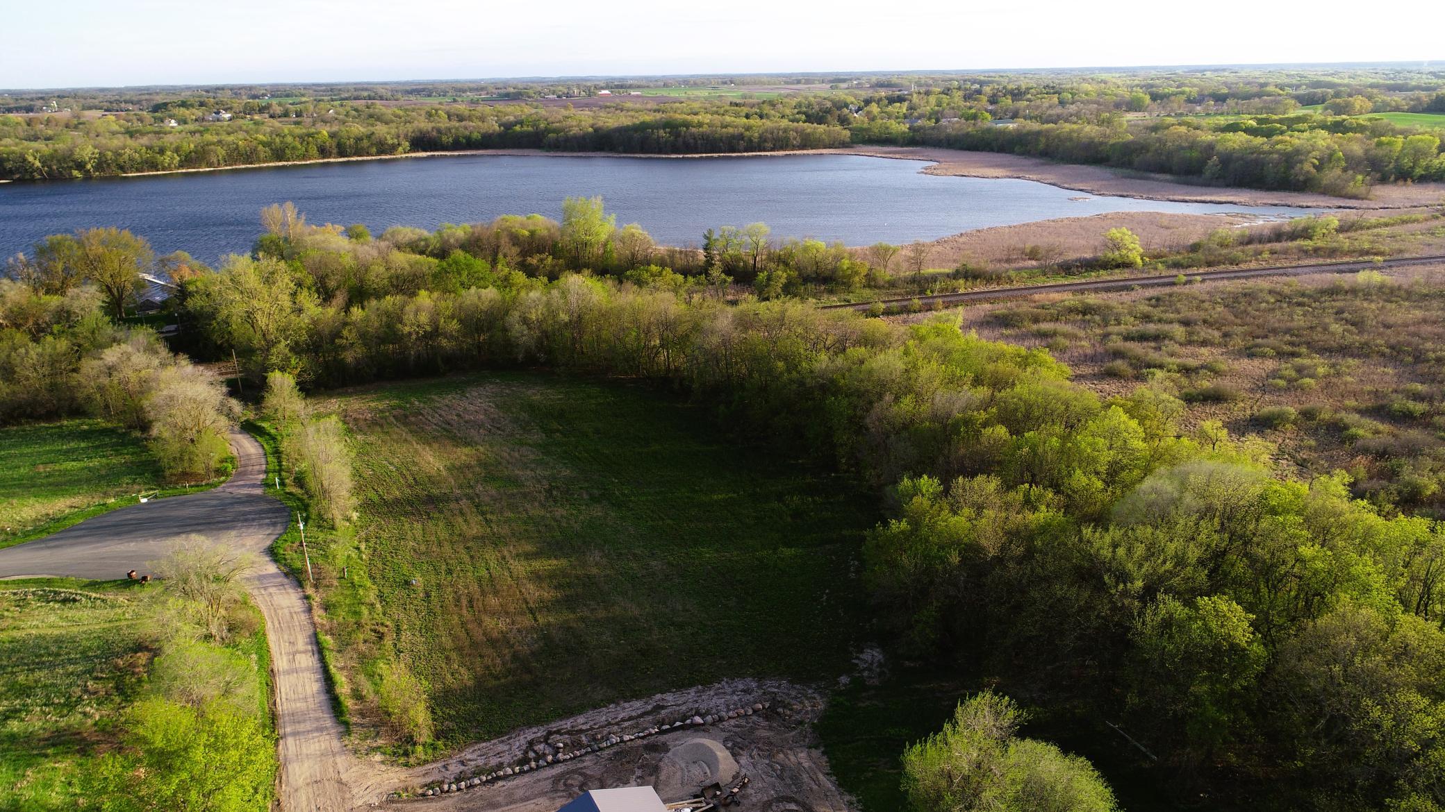 View of Land at TBD Nyle Court, Greenfield MN 55373, Greenfield (5 of 13) - Mike Wilen | Minnesota Team Real Estate