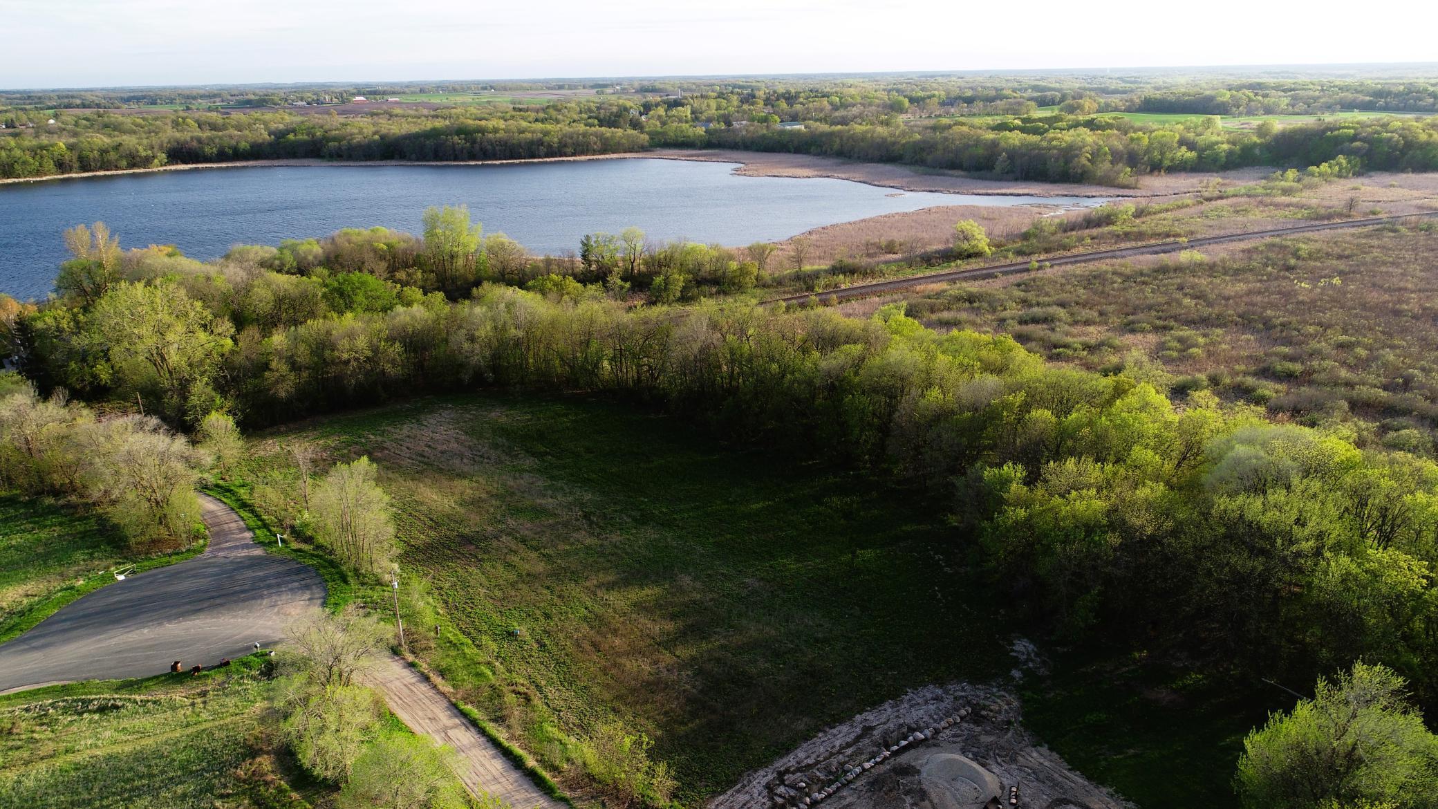 View of Land at TBD Nyle Court, Greenfield MN 55373, Greenfield (6 of 13) - Mike Wilen | Minnesota Team Real Estate