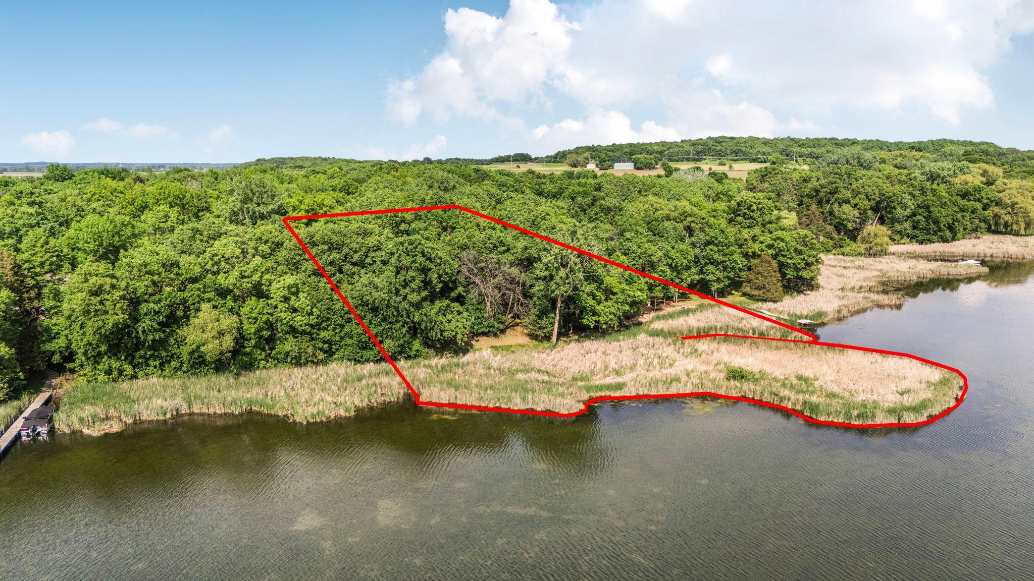 View of Land at TBD Edgeton Court, Richmond MN 56368, Richmond (6 of 13) - Mike Wilen | Minnesota Team Real Estate