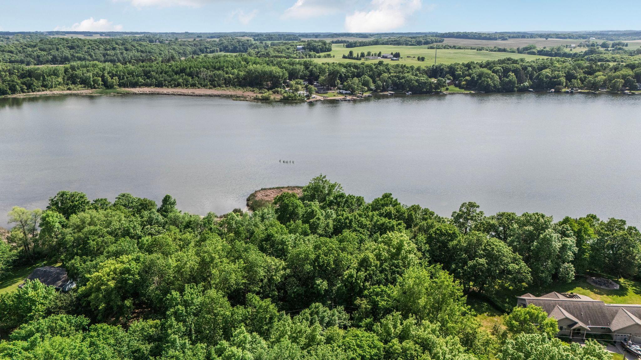 View of Land at TBD Edgeton Court, Richmond MN 56368, Richmond - Mike Wilen | Minnesota Team Real Estate