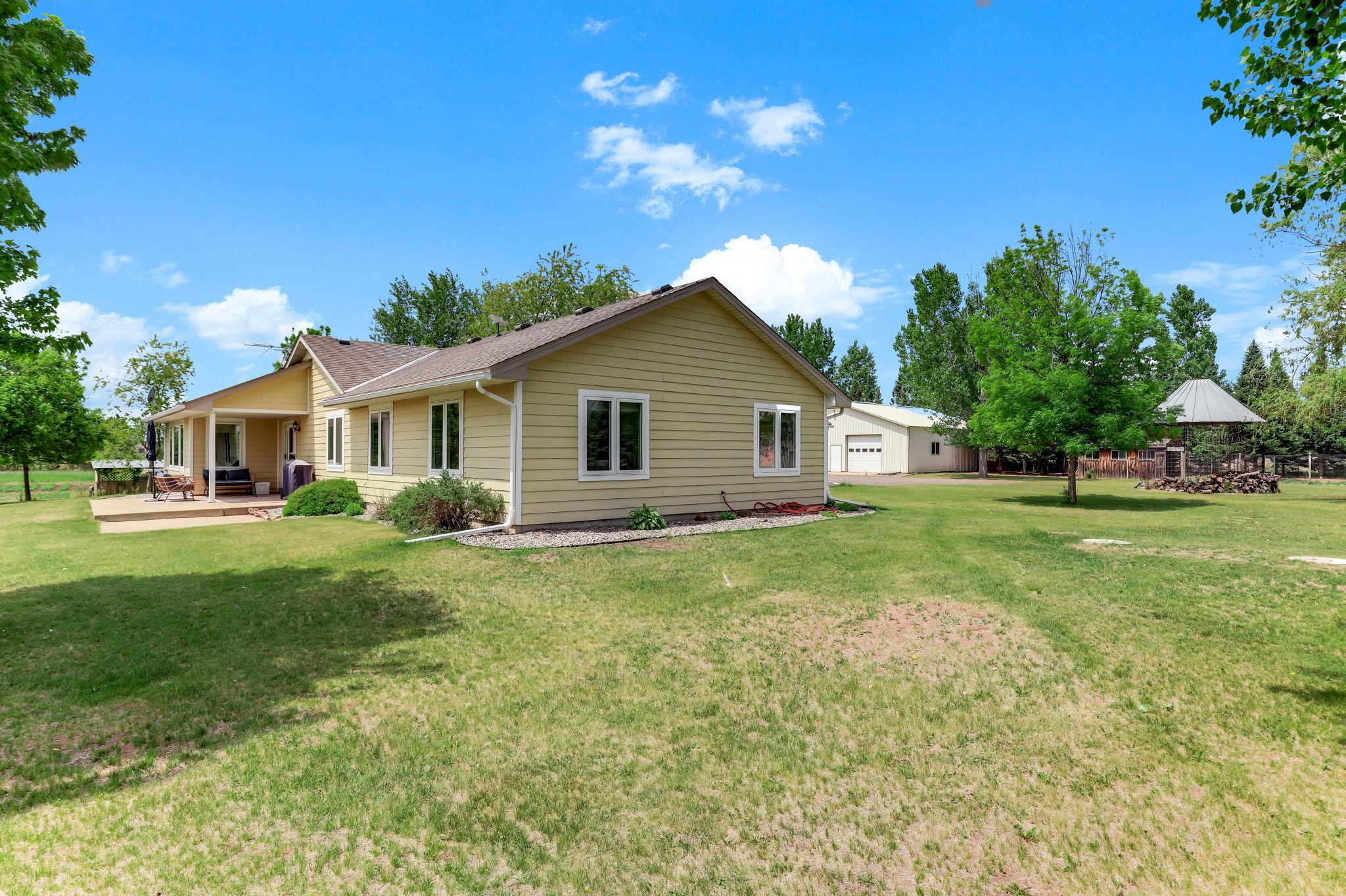 View of Residential at 9805 430th Street, Harris MN 55032, Harris (34 of 56) - Mike Wilen | Minnesota Team Real Estate