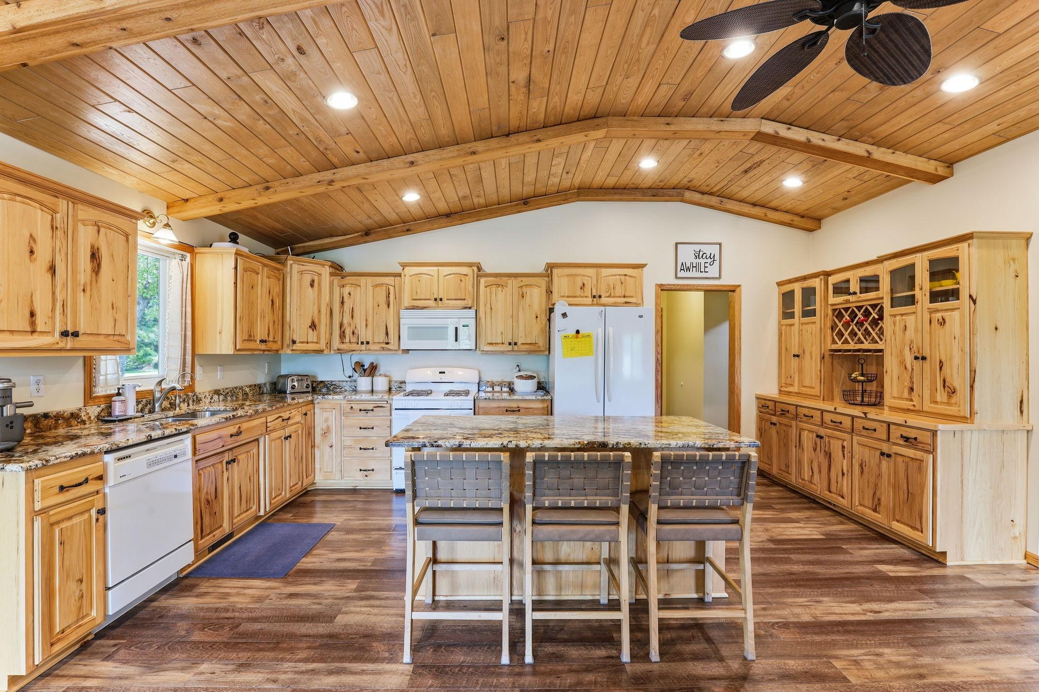 View of Residential at 9805 430th Street, Harris MN 55032, Harris (14 of 56) - Mike Wilen | Minnesota Team Real Estate