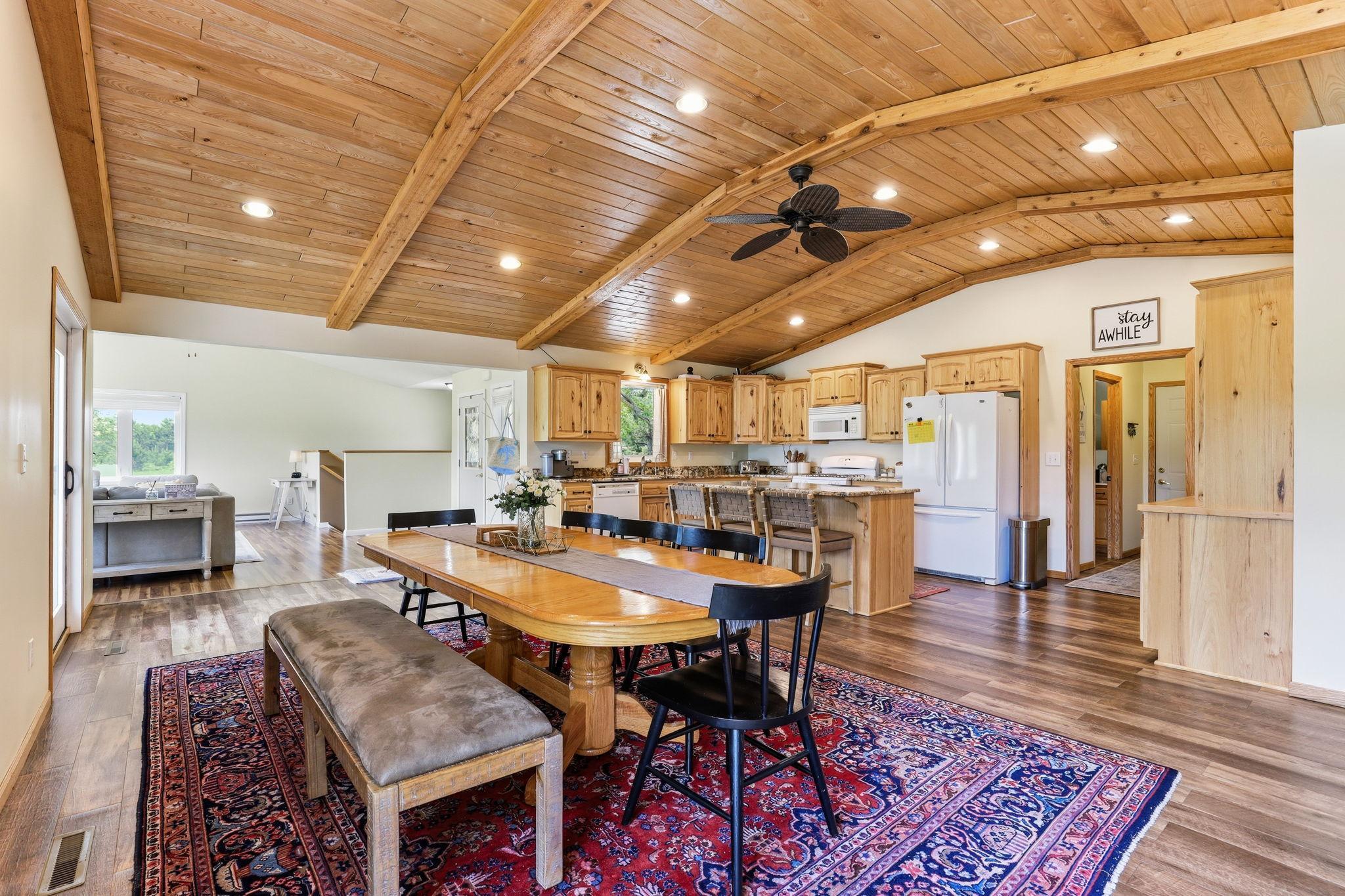 View of Residential at 9805 430th Street, Harris MN 55032, Harris (13 of 56) - Mike Wilen | Minnesota Team Real Estate