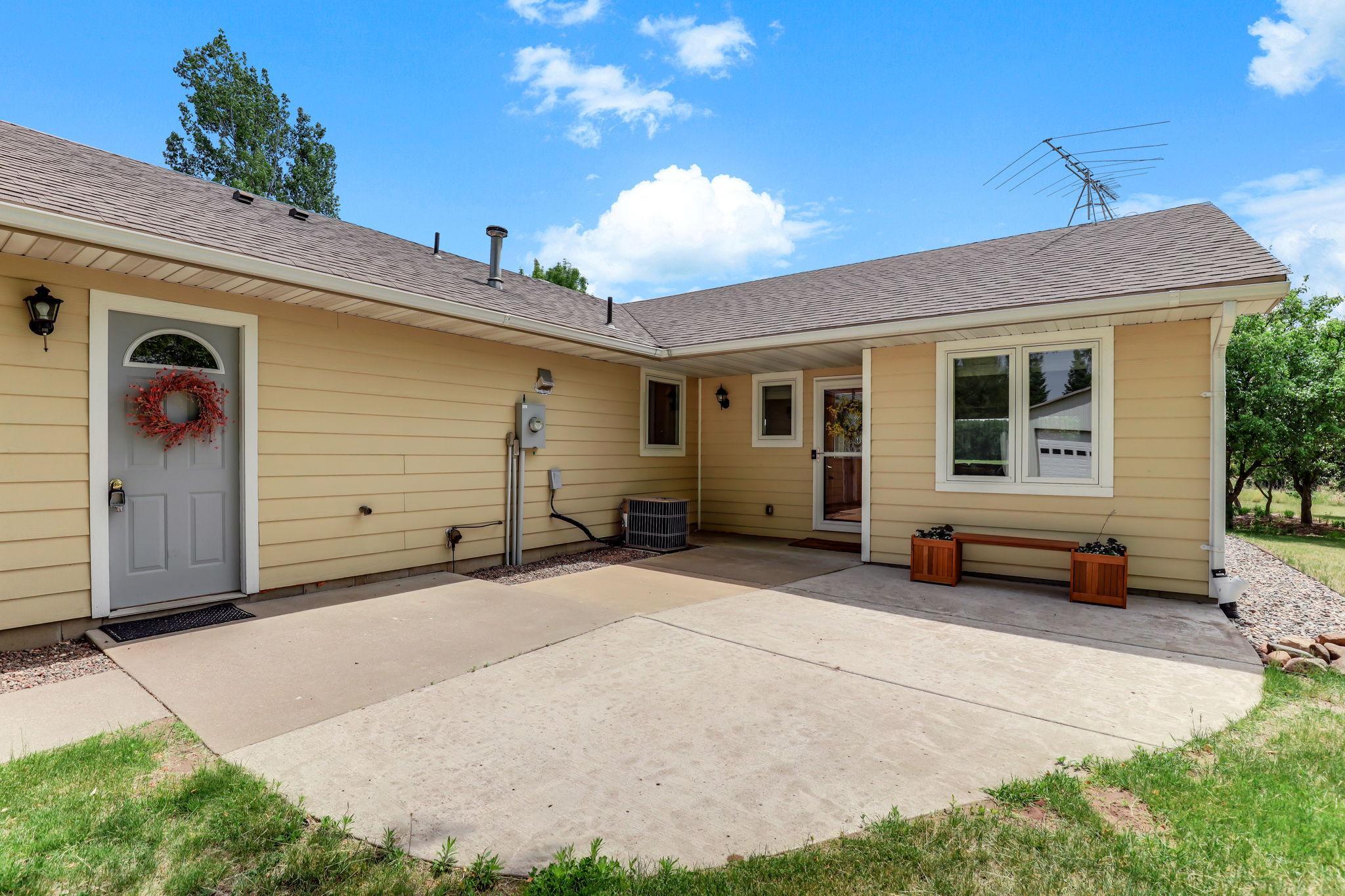 View of Residential at 9805 430th Street, Harris MN 55032, Harris (5 of 56) - Mike Wilen | Minnesota Team Real Estate