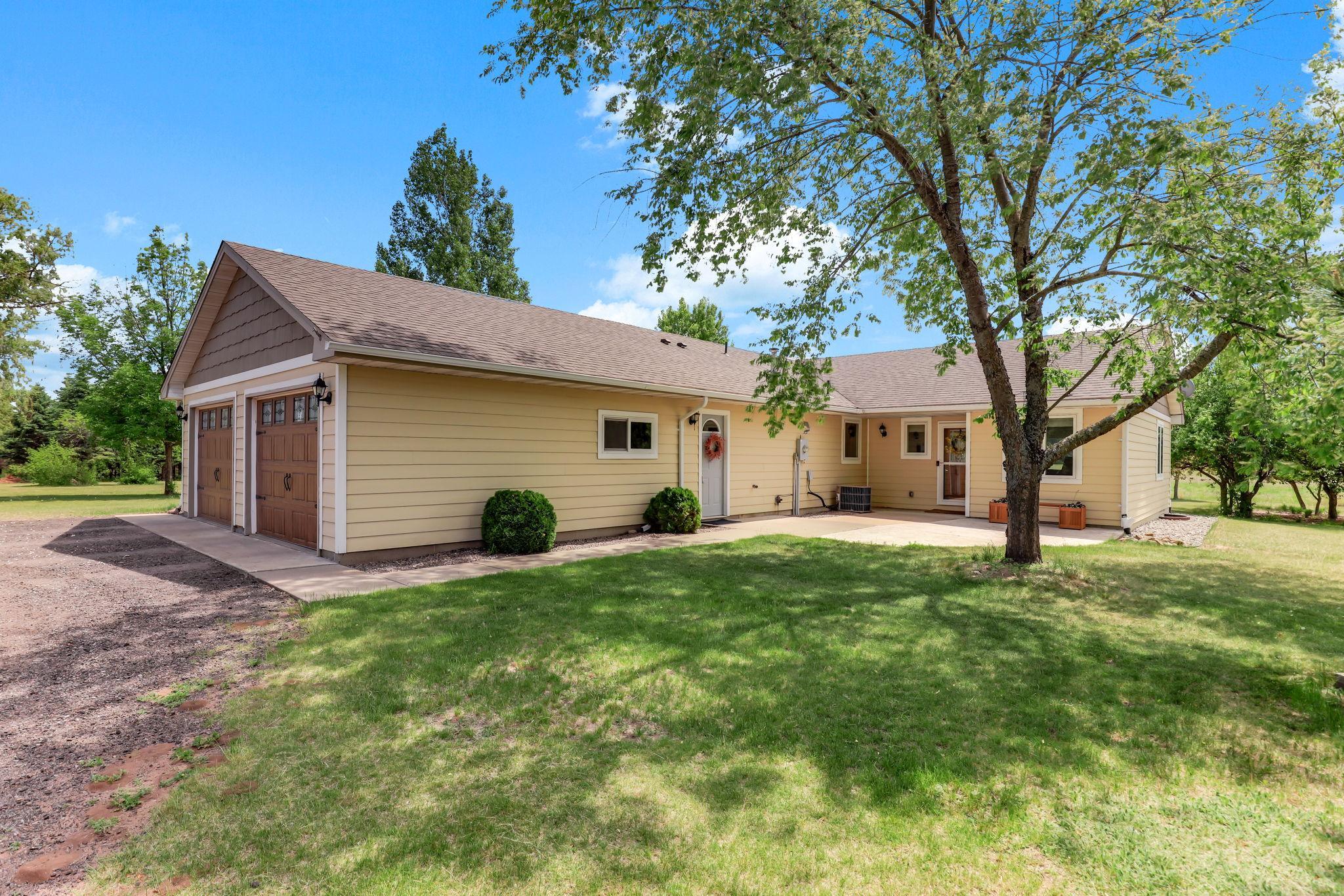 View of Residential at 9805 430th Street, Harris MN 55032, Harris (2 of 56) - Mike Wilen | Minnesota Team Real Estate