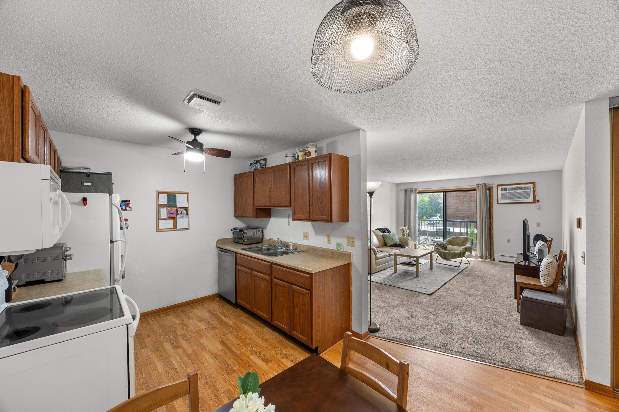 View of Residential at 4 Pine Tree Drive #212, Arden Hills MN 55112, Arden Hills (6 of 18) - Mike Wilen | Minnesota Team Real Estate