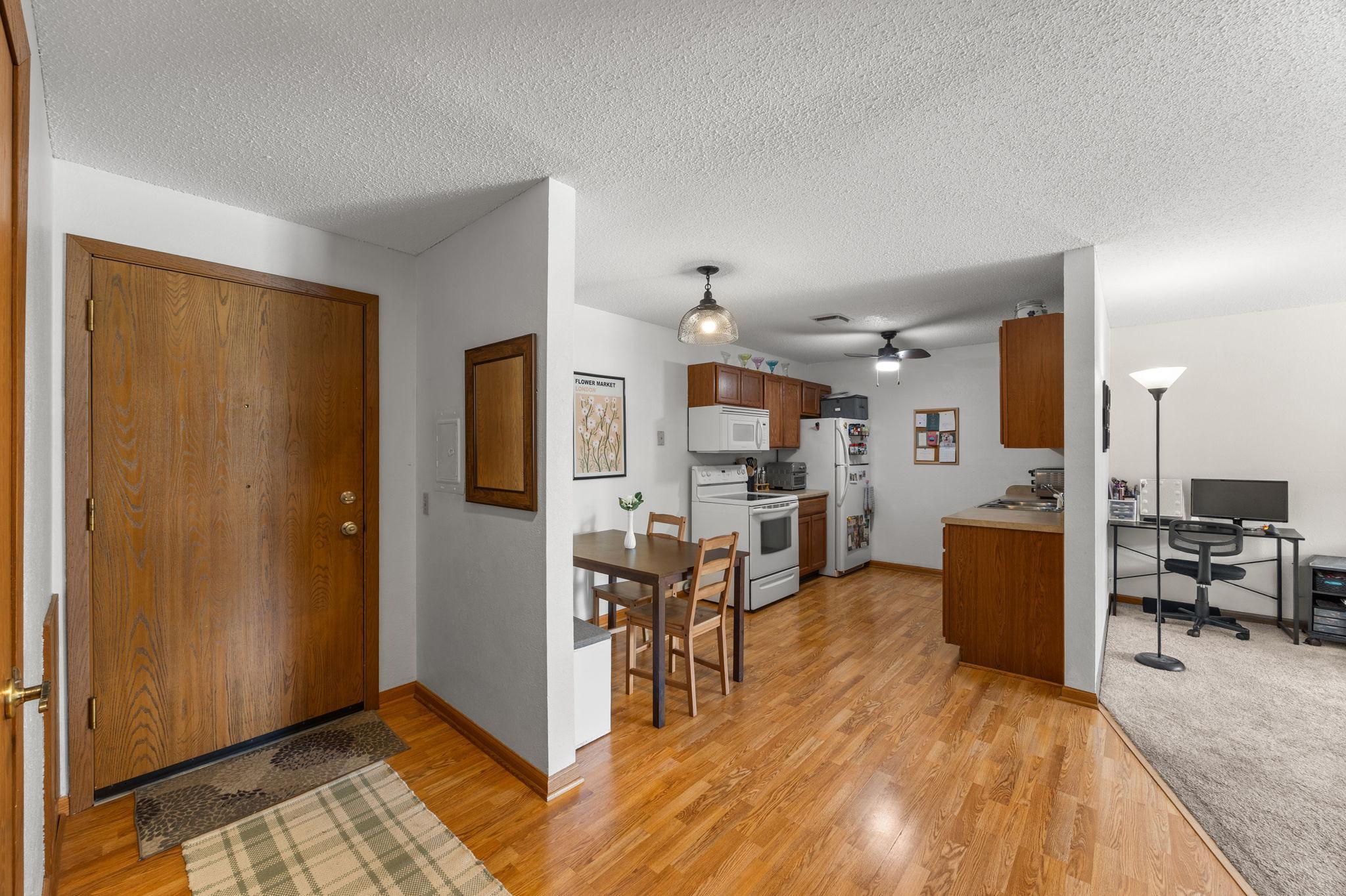 View of Residential at 4 Pine Tree Drive #212, Arden Hills MN 55112, Arden Hills (4 of 18) - Mike Wilen | Minnesota Team Real Estate