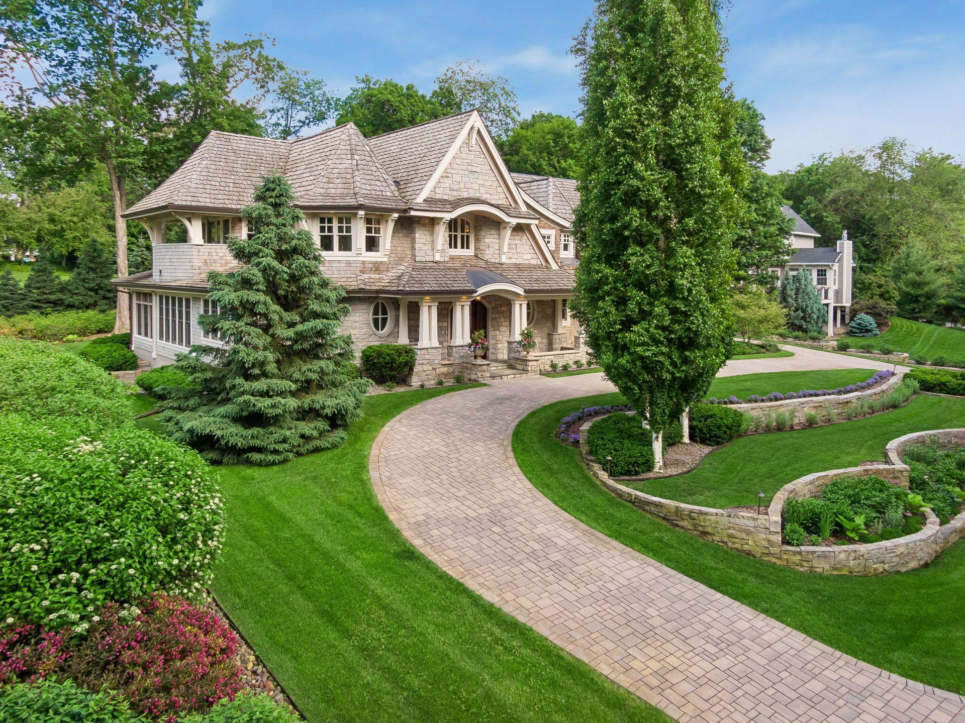 View of Residential at 5025 Covington Street, Greenwood MN 55331, Greenwood - Mike Wilen | Minnesota Team Real Estate