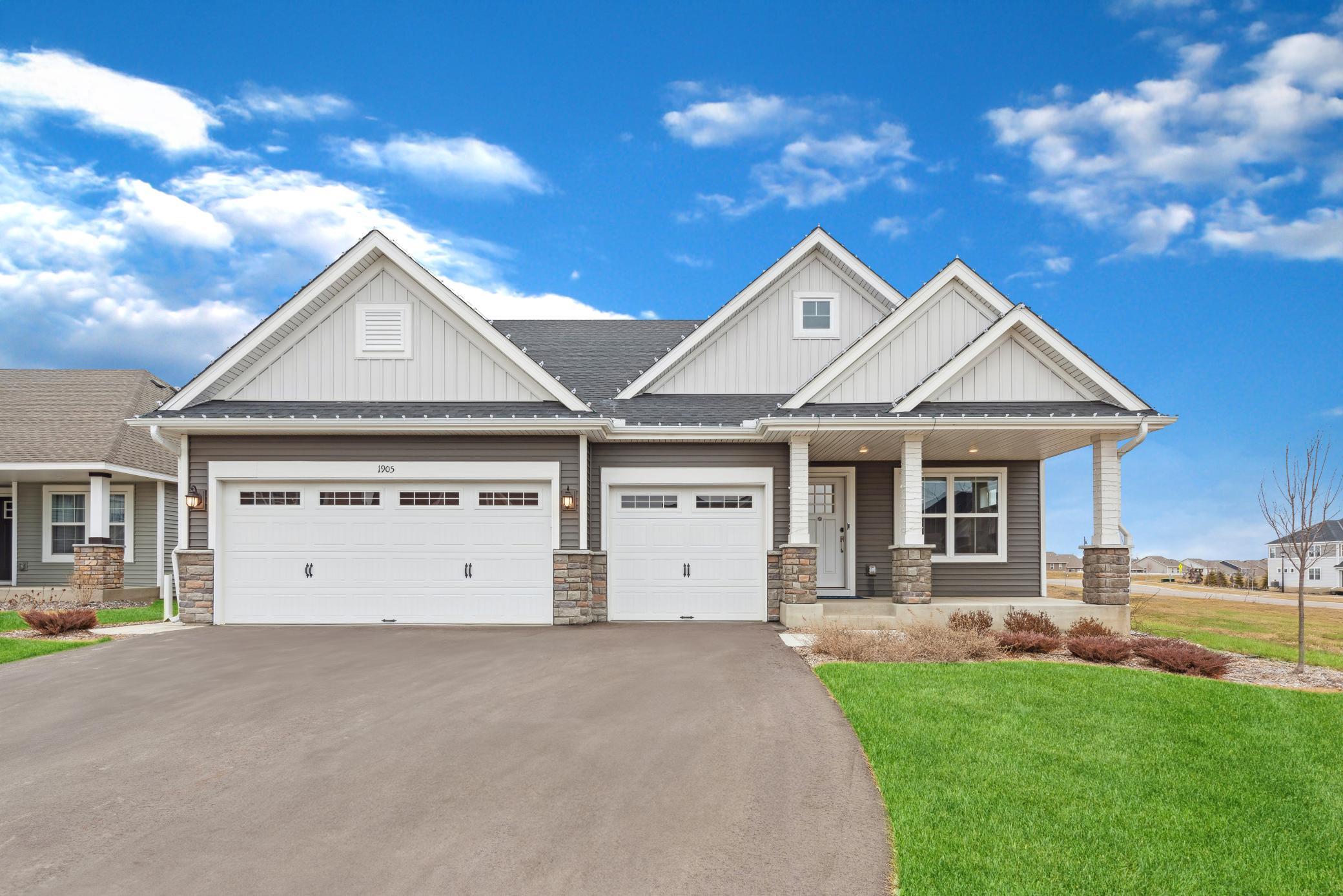 View of Residential at 1905 Arbor Lane, Carver MN 55315, Carver - Mike Wilen | Minnesota Team Real Estate