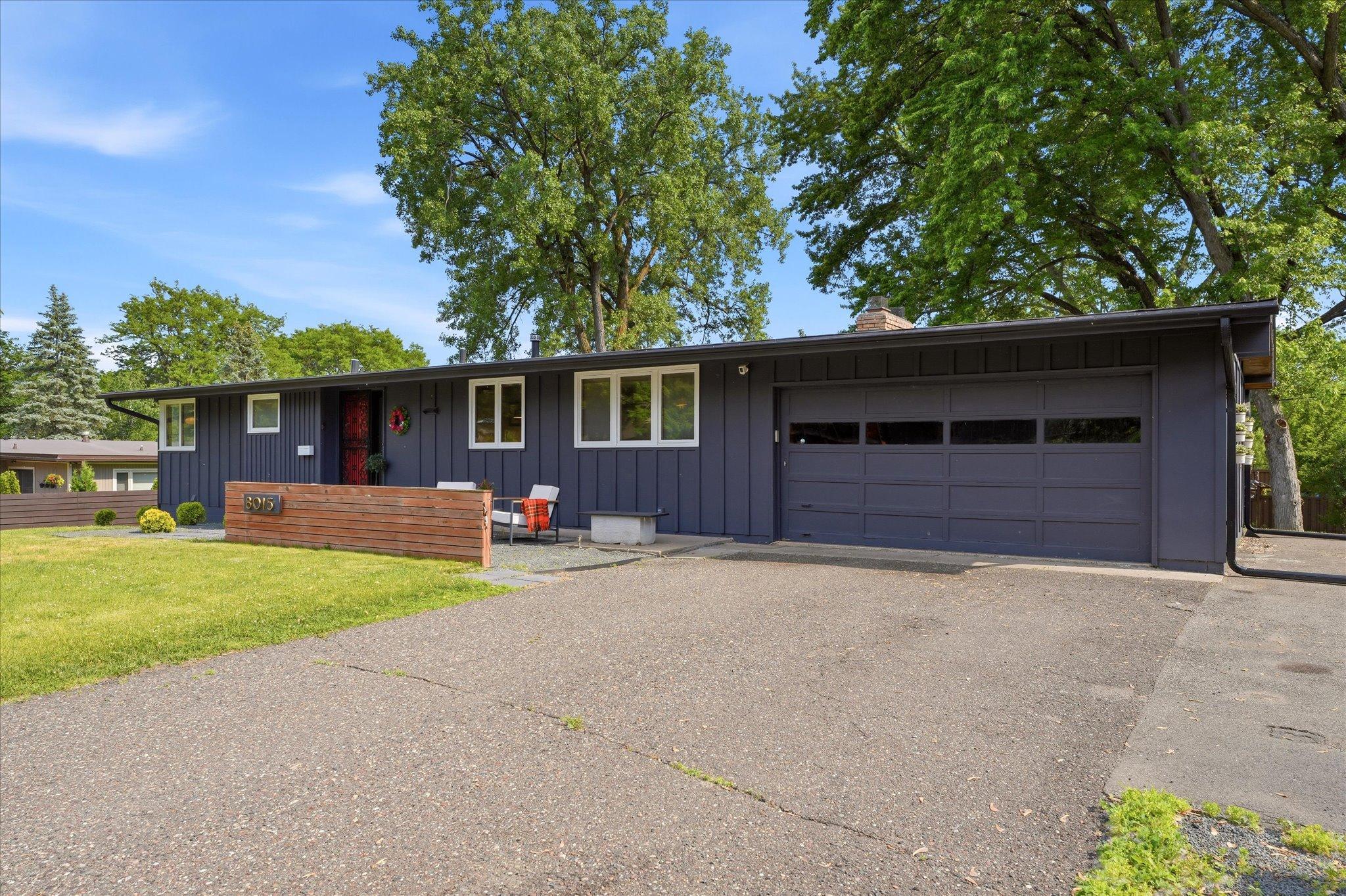 View of Residential at 8015 Wynnwood Road, Golden Valley MN 55427, Golden Valley - Mike Wilen | Minnesota Team Real Estate