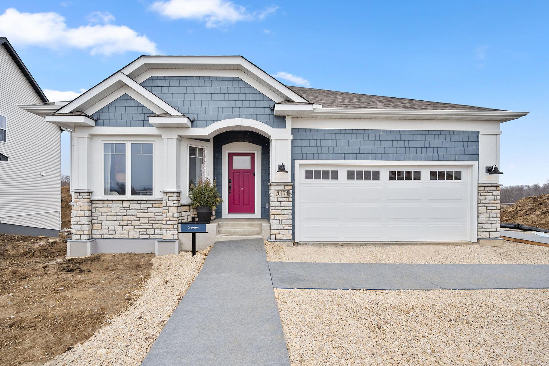 View of Residential at 3696 Holbrook Drive, Waconia MN 55315, Waconia (2 of 27) - Mike Wilen | Minnesota Team Real Estate