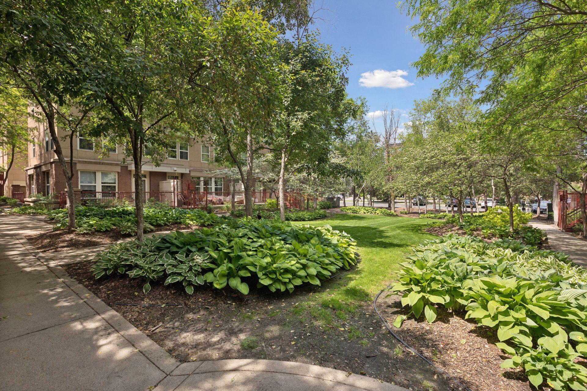 View of Residential at 660 2nd Street #118, Minneapolis MN 55401, Minneapolis (12 of 50) - Mike Wilen | Minnesota Team Real Estate