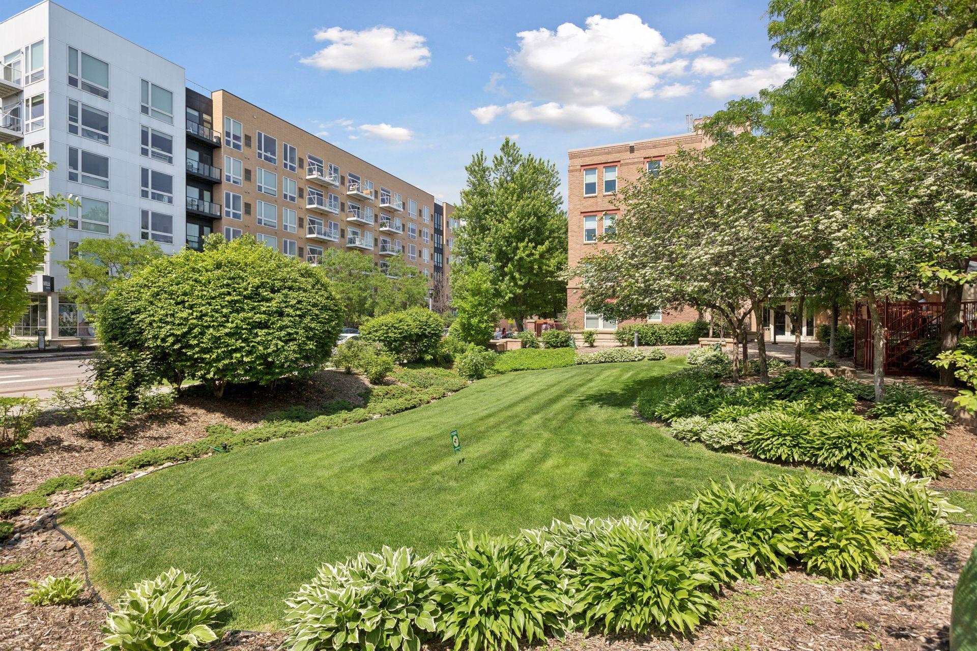 View of Residential at 660 2nd Street #118, Minneapolis MN 55401, Minneapolis (37 of 50) - Mike Wilen | Minnesota Team Real Estate