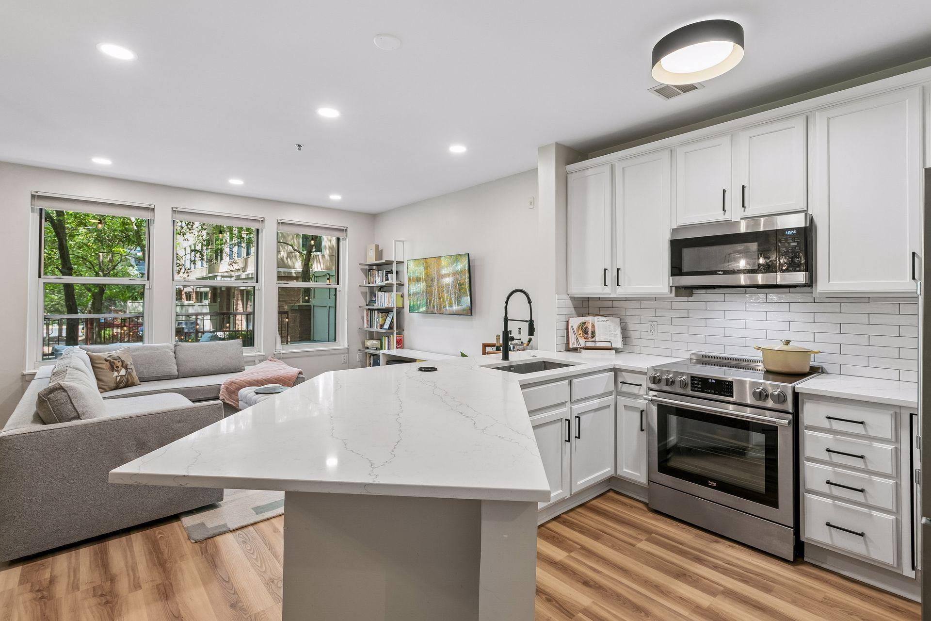 View of Residential at 660 2nd Street #118, Minneapolis MN 55401, Minneapolis (2 of 50) - Mike Wilen | Minnesota Team Real Estate