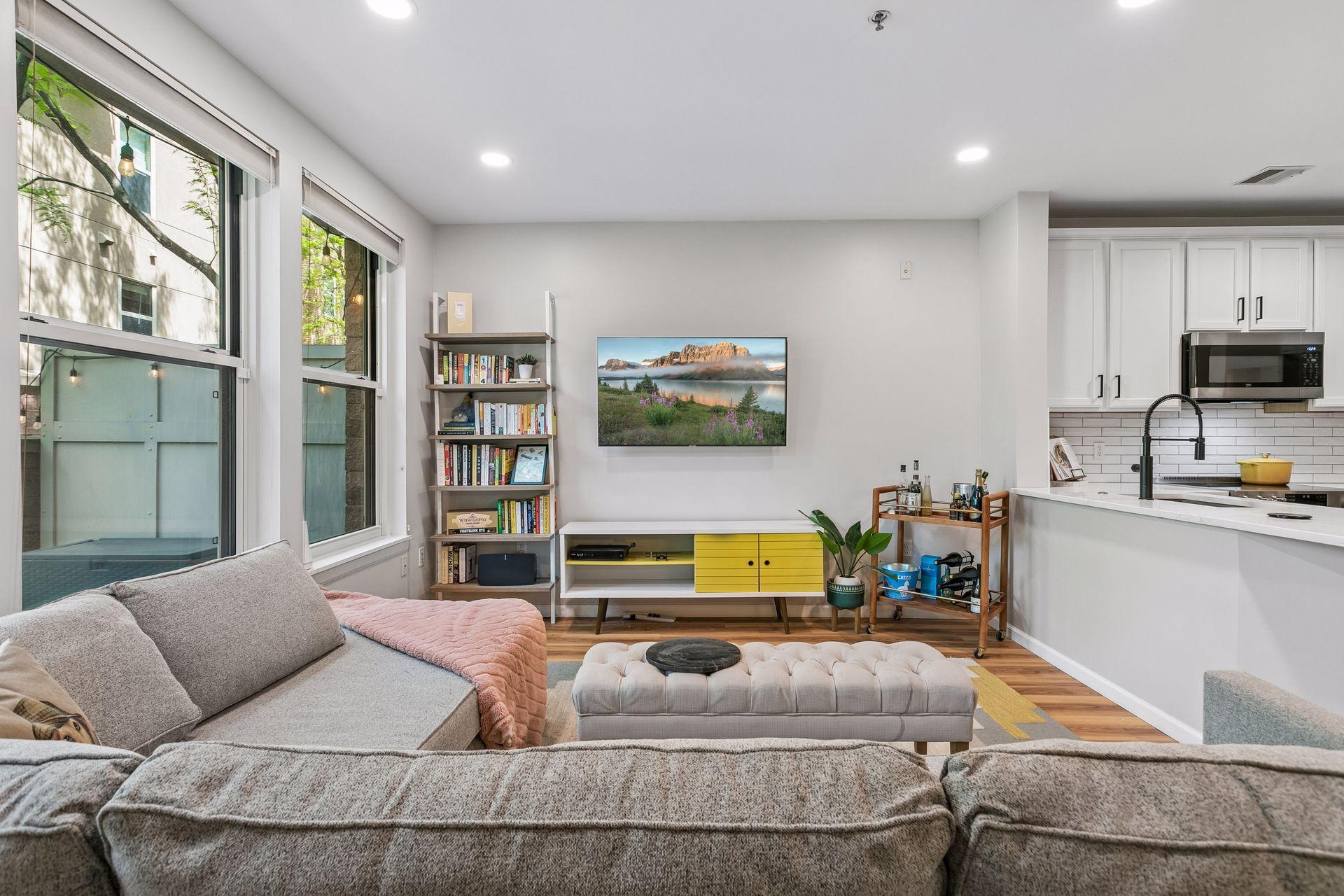 View of Residential at 660 2nd Street #118, Minneapolis MN 55401, Minneapolis (7 of 50) - Mike Wilen | Minnesota Team Real Estate