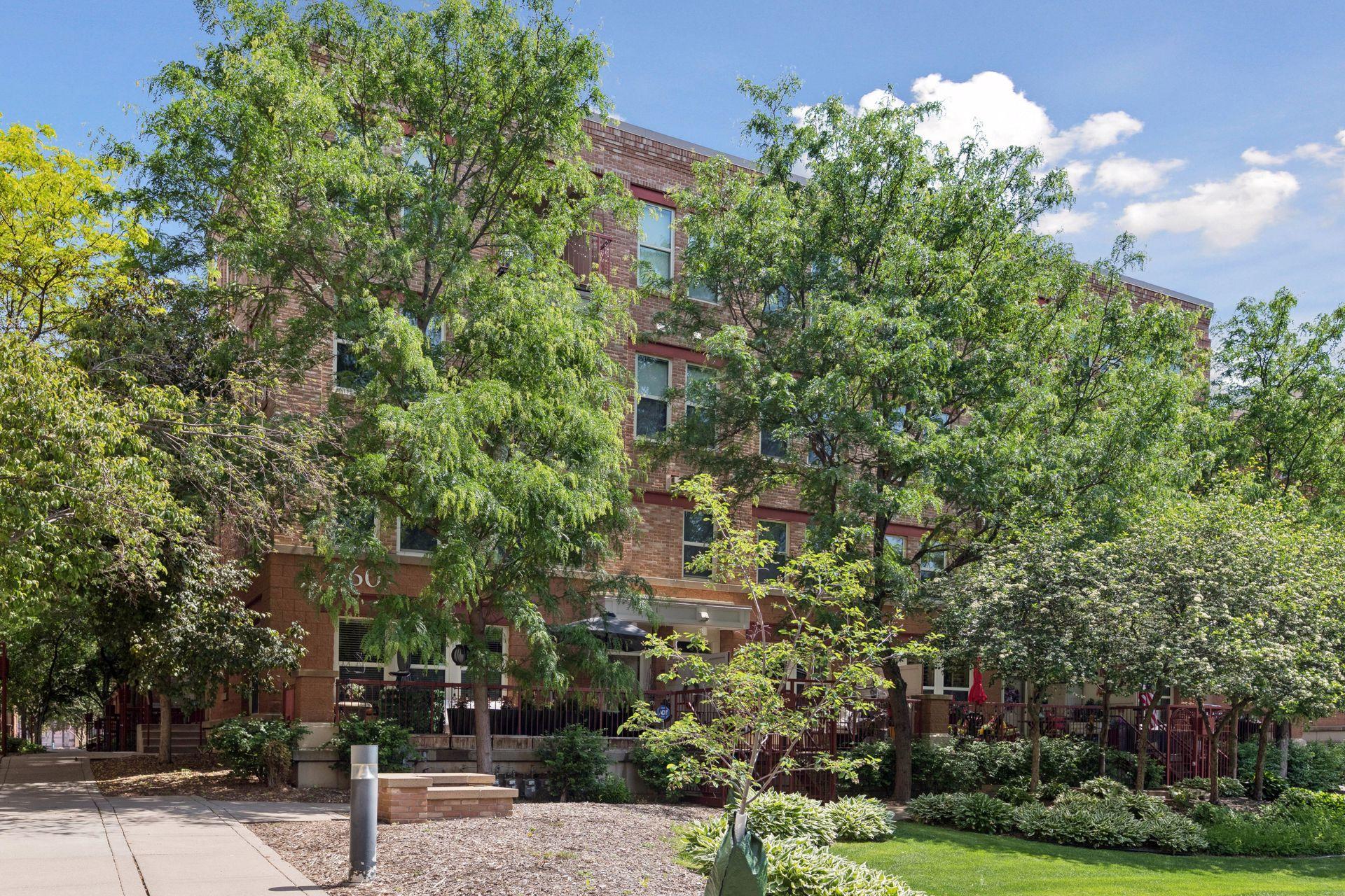 View of Residential at 660 2nd Street #118, Minneapolis MN 55401, Minneapolis (33 of 50) - Mike Wilen | Minnesota Team Real Estate