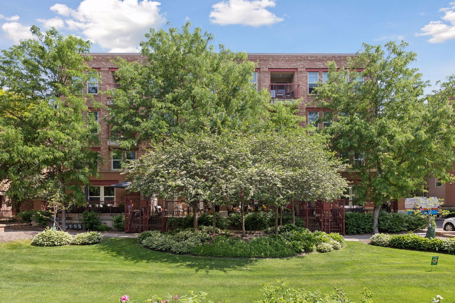 View of Residential at 660 2nd Street #118, Minneapolis MN 55401, Minneapolis (36 of 50) - Mike Wilen | Minnesota Team Real Estate