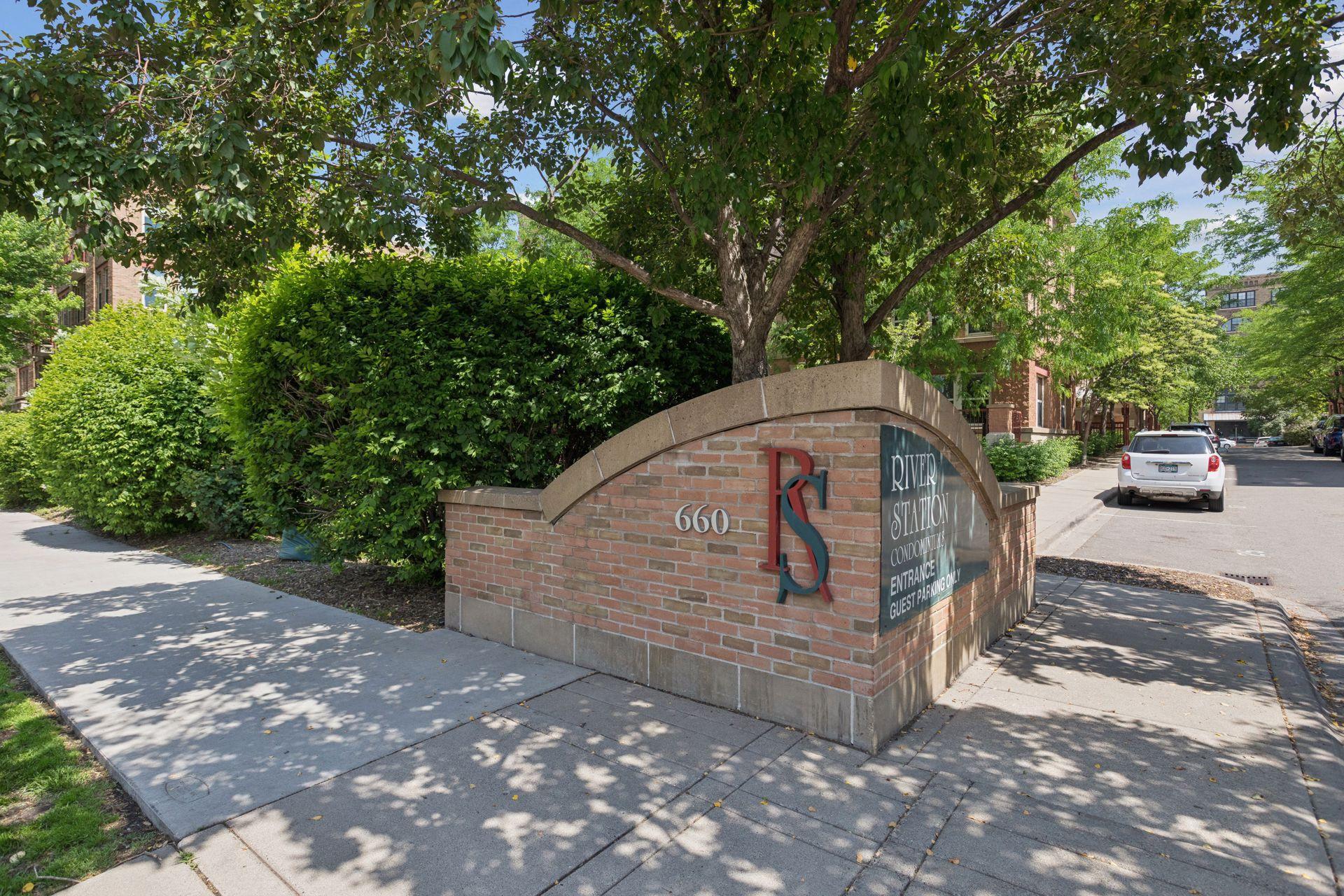 View of Residential at 660 2nd Street #118, Minneapolis MN 55401, Minneapolis (34 of 50) - Mike Wilen | Minnesota Team Real Estate