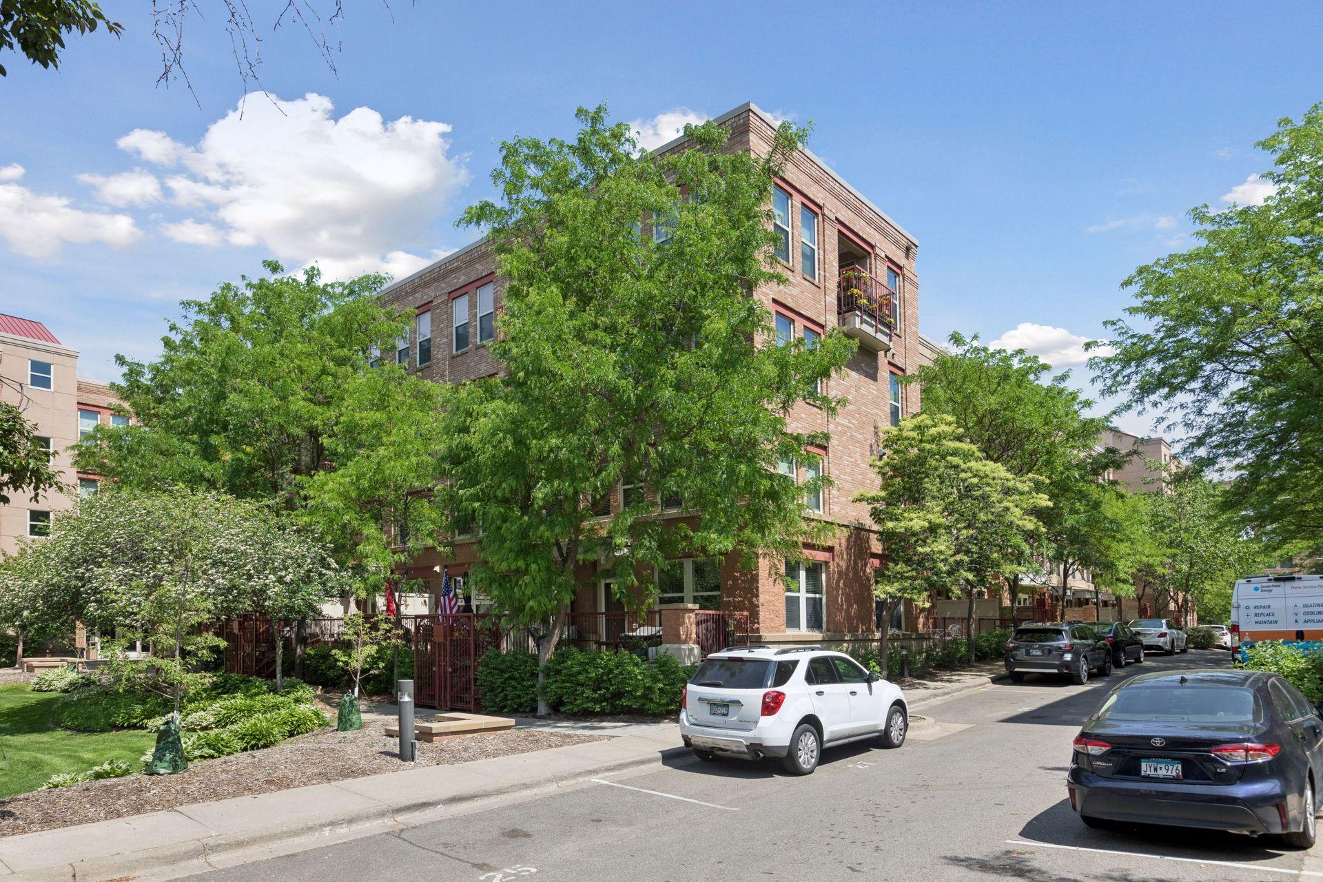 View of Residential at 660 2nd Street #118, Minneapolis MN 55401, Minneapolis (35 of 50) - Mike Wilen | Minnesota Team Real Estate