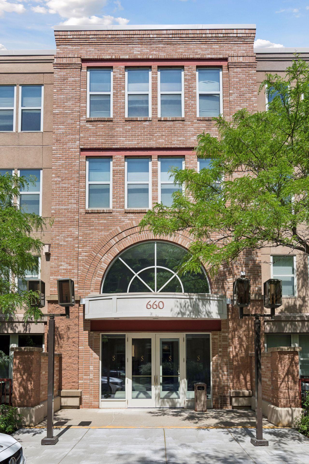 View of Residential at 660 2nd Street #118, Minneapolis MN 55401, Minneapolis (6 of 50) - Mike Wilen | Minnesota Team Real Estate