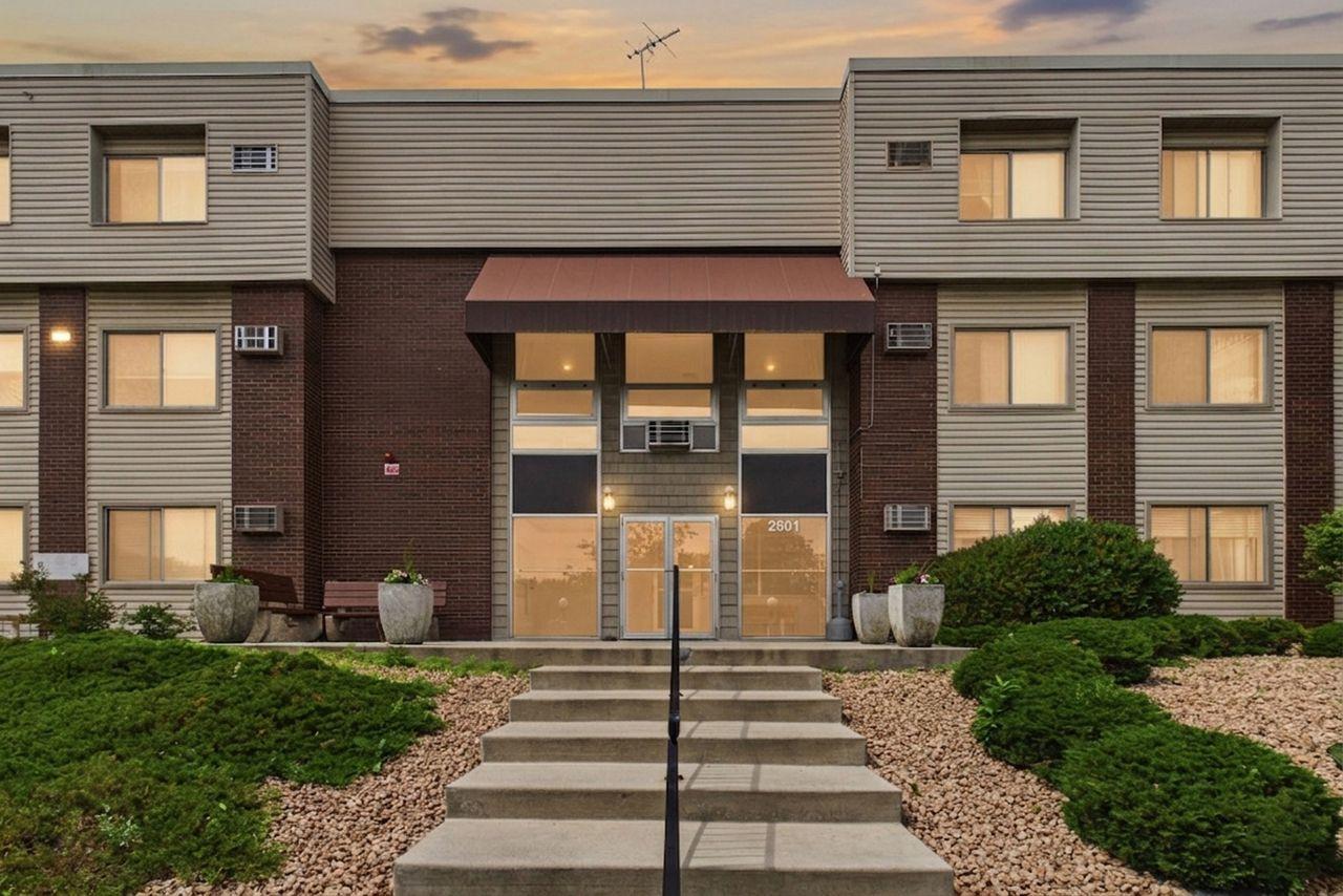 View of Residential at 2801 Flag Avenue #222, New Hope MN 55427, New Hope (21 of 21) - Mike Wilen | Minnesota Team Real Estate