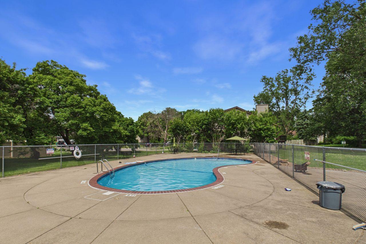 View of Residential at 2801 Flag Avenue #222, New Hope MN 55427, New Hope (20 of 21) - Mike Wilen | Minnesota Team Real Estate