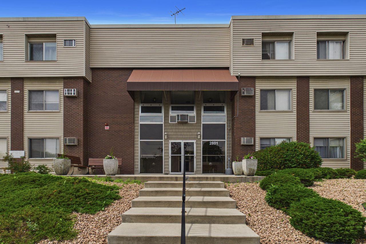 View of Residential at 2801 Flag Avenue #222, New Hope MN 55427, New Hope (3 of 21) - Mike Wilen | Minnesota Team Real Estate
