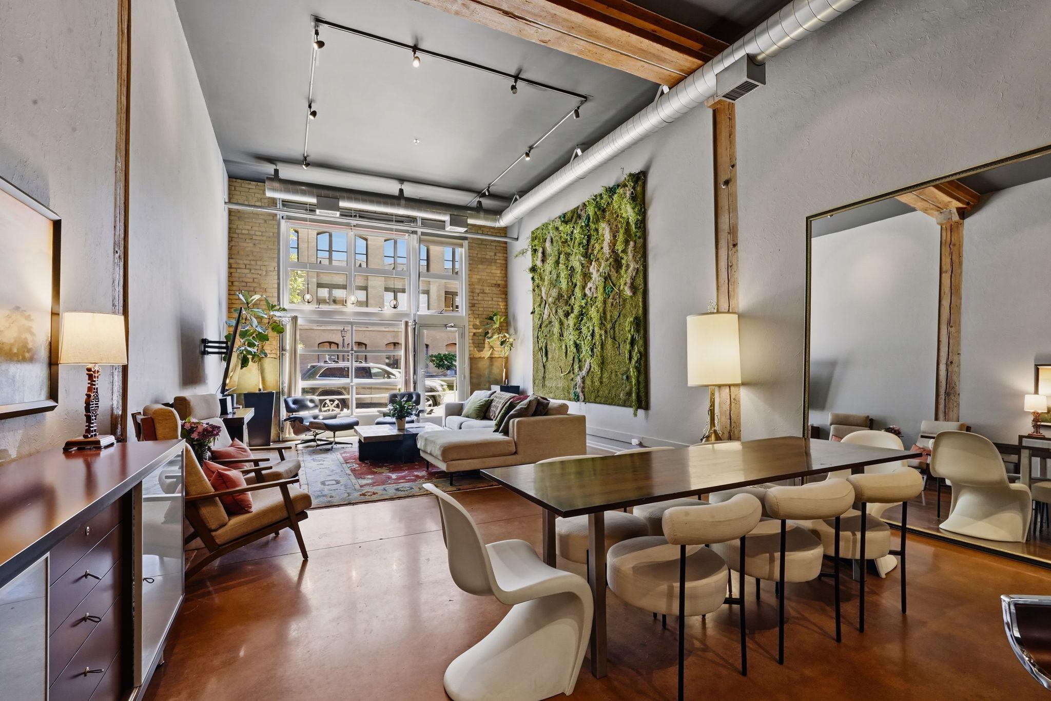 View of Residential at 801 Washington Ave N #116, Minneapolis MN 55401, Minneapolis - Mike Wilen | Minnesota Team Real Estate