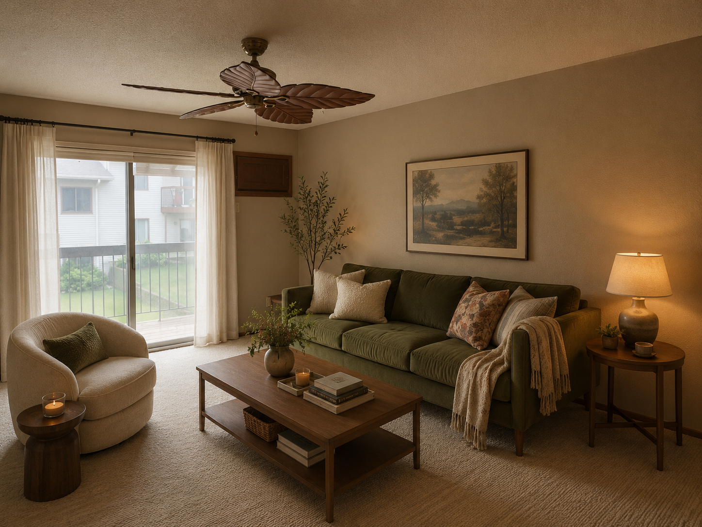 View of Residential at 1601 Cohansey Street #204, Saint Paul MN 55117, Saint Paul (6 of 38) - Mike Wilen | Minnesota Team Real Estate