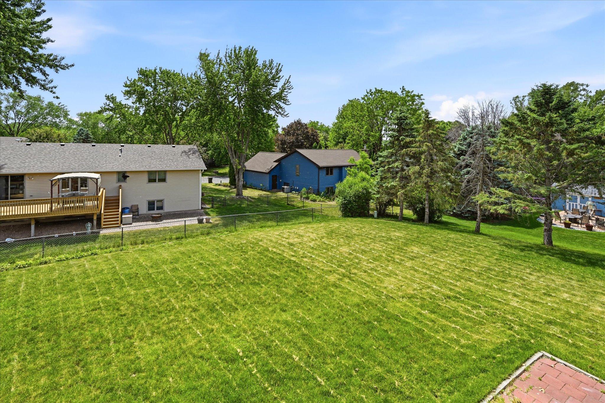View of Residential at 4516 Whitetail Way, Eagan MN 55123, Eagan (11 of 47) - Mike Wilen | Minnesota Team Real Estate