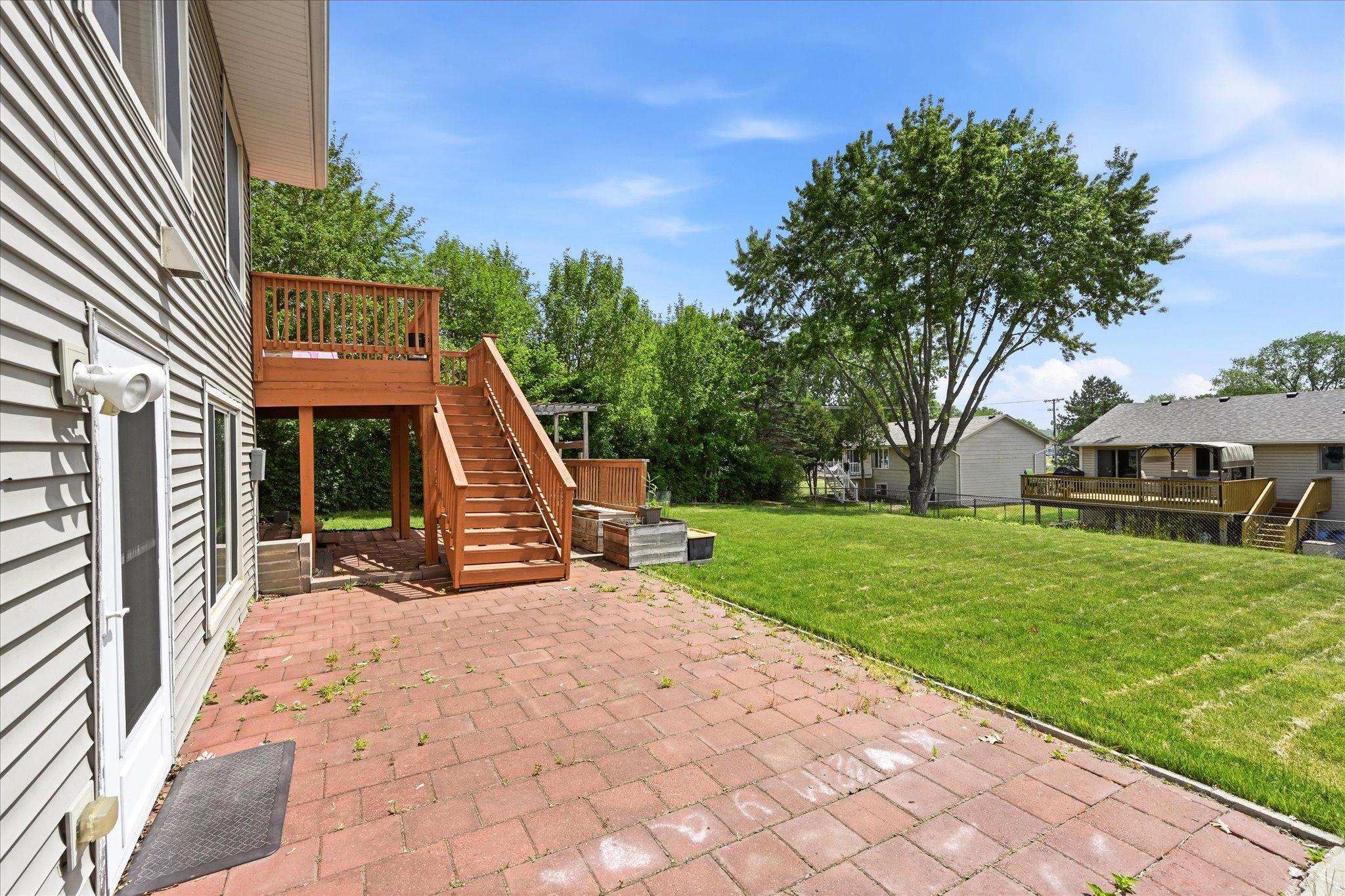 View of Residential at 4516 Whitetail Way, Eagan MN 55123, Eagan (9 of 47) - Mike Wilen | Minnesota Team Real Estate