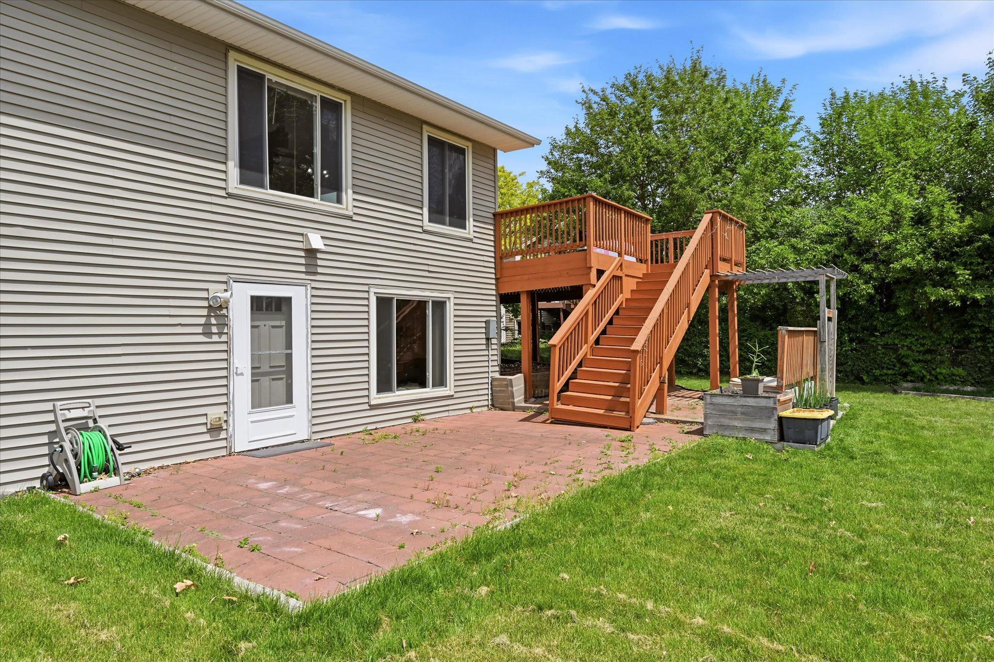 View of Residential at 4516 Whitetail Way, Eagan MN 55123, Eagan (8 of 47) - Mike Wilen | Minnesota Team Real Estate