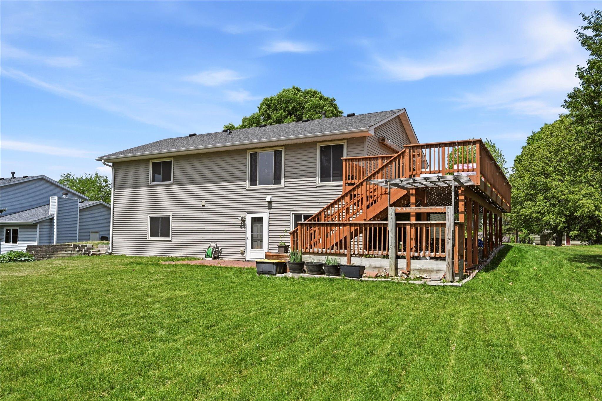 View of Residential at 4516 Whitetail Way, Eagan MN 55123, Eagan (4 of 47) - Mike Wilen | Minnesota Team Real Estate
