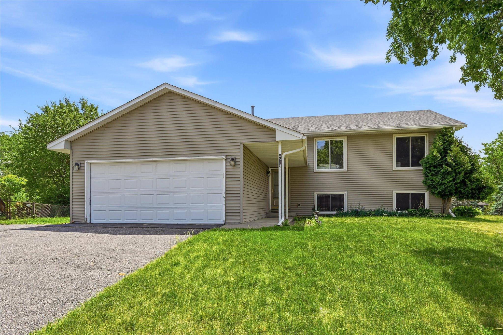View of Single Family at 4516 Whitetail Way, Eagan - Mike Wilen | Minnesota Team Real Estate