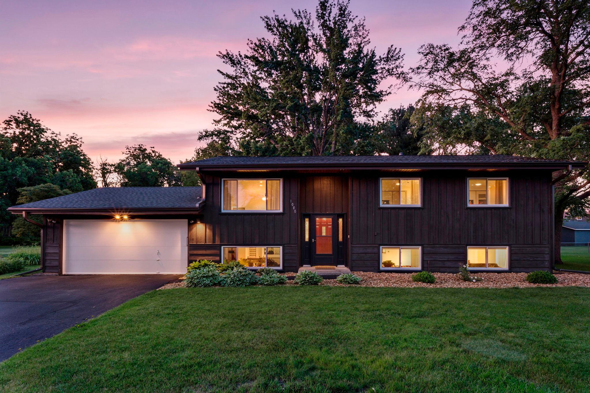 View of Residential at 1010 Ferndale Street, Maplewood MN 55119, Maplewood - Mike Wilen | Minnesota Team Real Estate