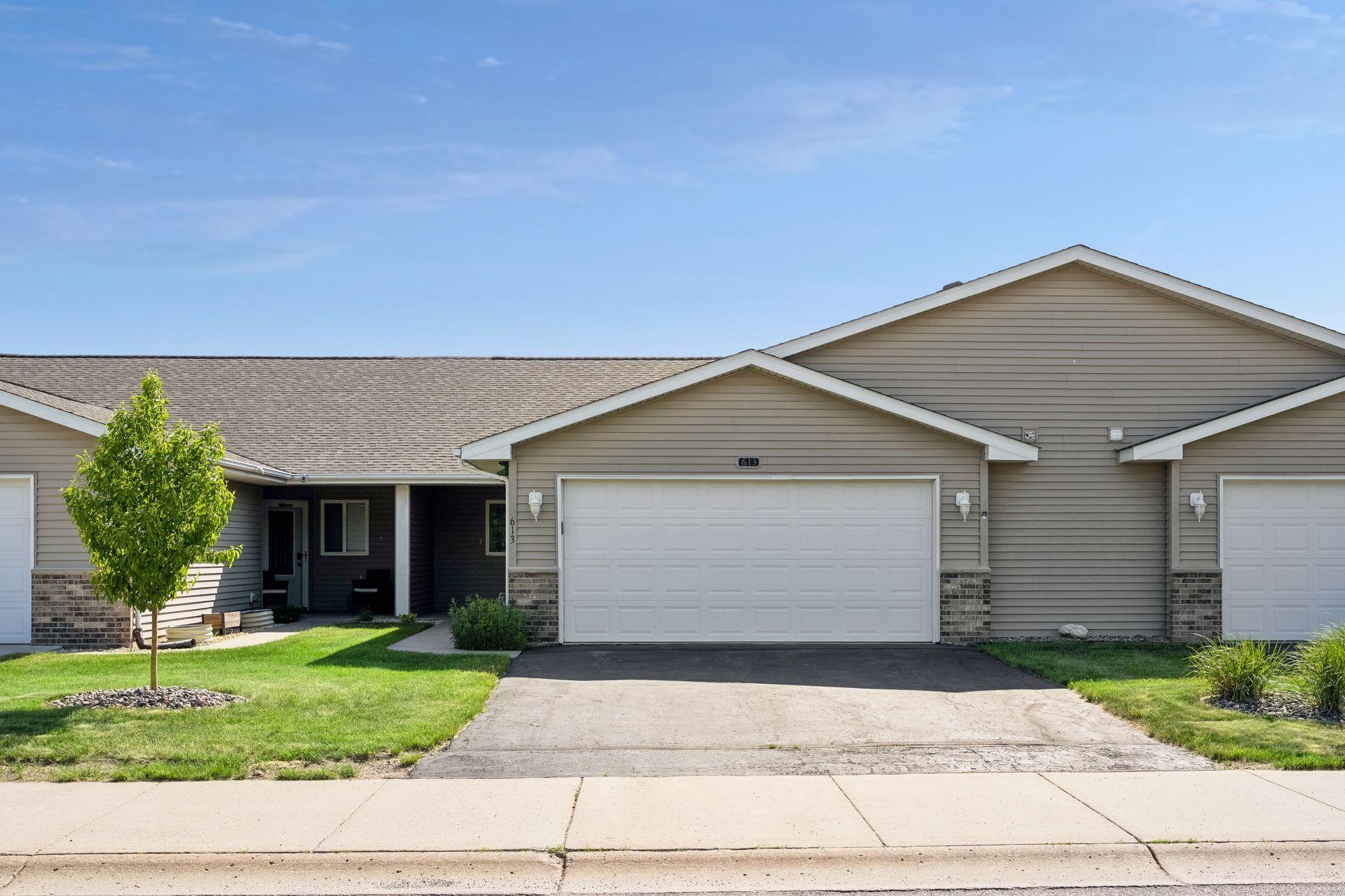 View of Residential at 613 Danielson Court, Maple Lake MN 55358, Maple Lake - Mike Wilen | Minnesota Team Real Estate