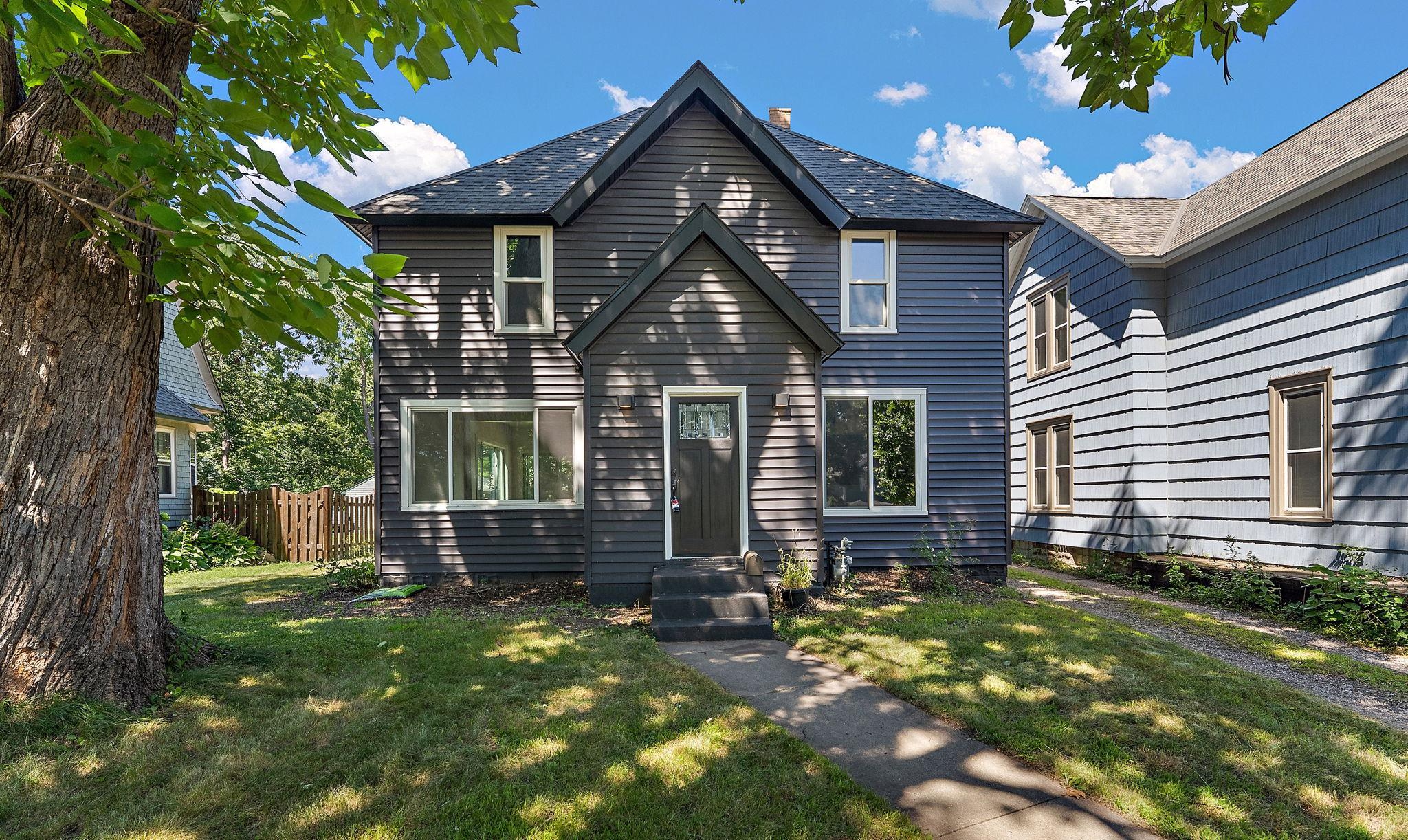 View of Residential at 1723 Hewitt Avenue, Saint Paul MN 55104, Saint Paul - Mike Wilen | Minnesota Team Real Estate