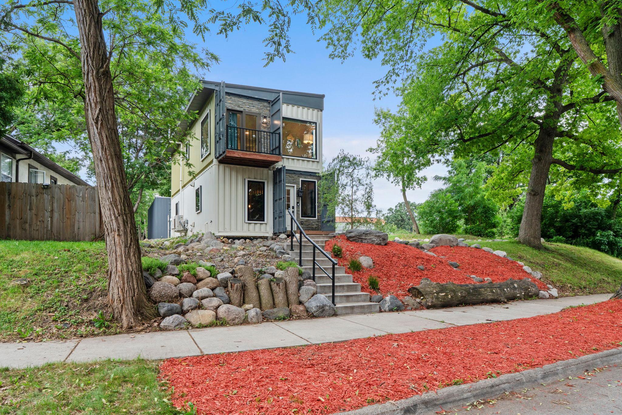 View of Residential at 2434 Irving Avenue, Minneapolis MN 55411, Minneapolis - Mike Wilen | Minnesota Team Real Estate