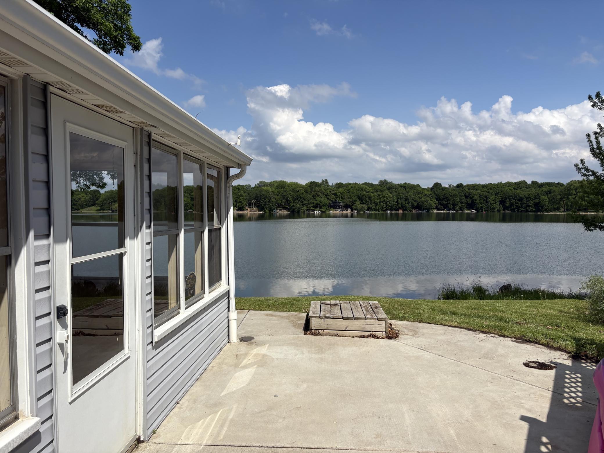 View of Residential at 10800 Gulden Avenue, Maple Lake MN 55358, Maple Lake (5 of 21) - Mike Wilen | Minnesota Team Real Estate