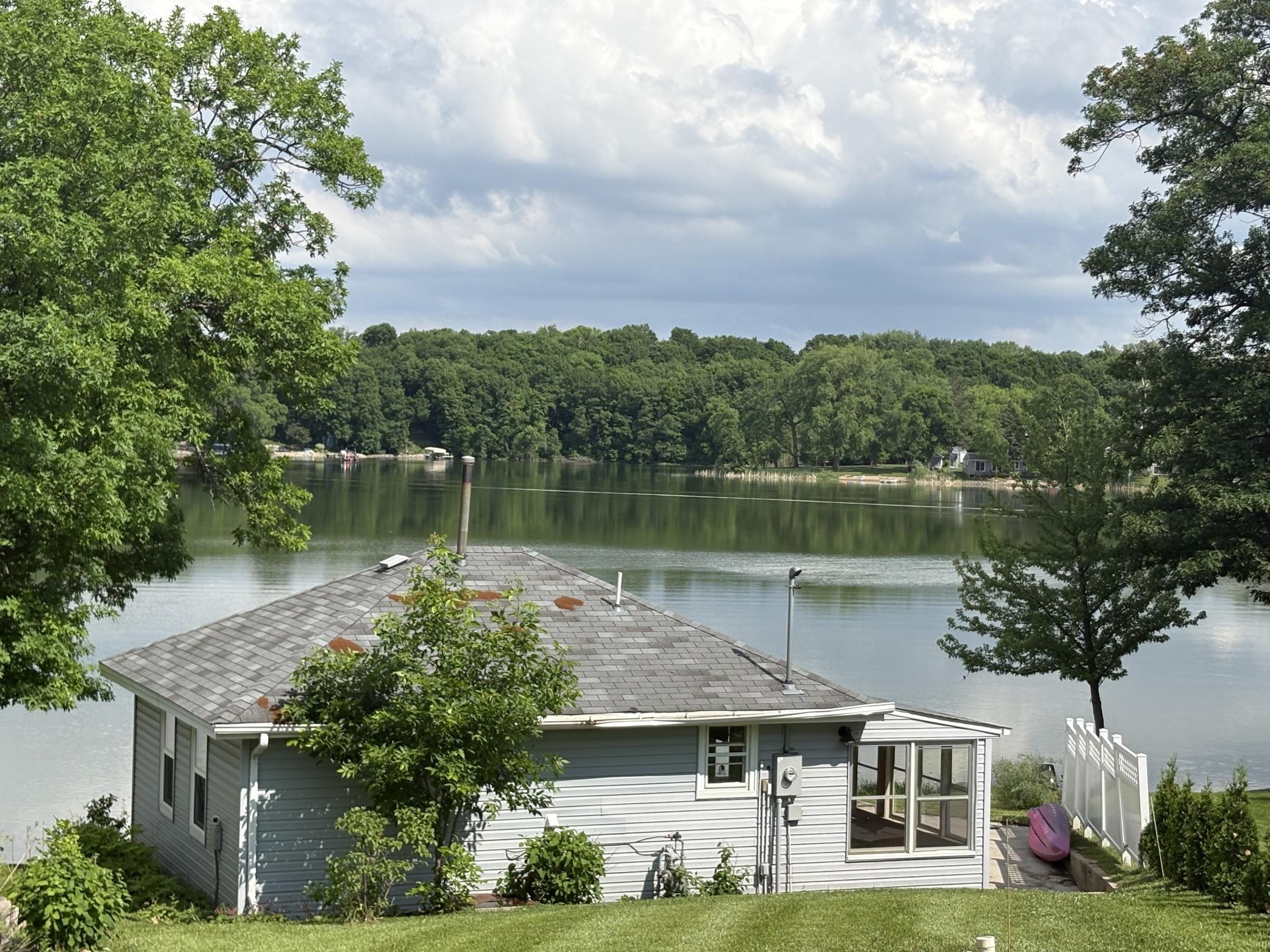 View of Single Family at 10800 Gulden Avenue, Maple Lake - Mike Wilen | Minnesota Team Real Estate