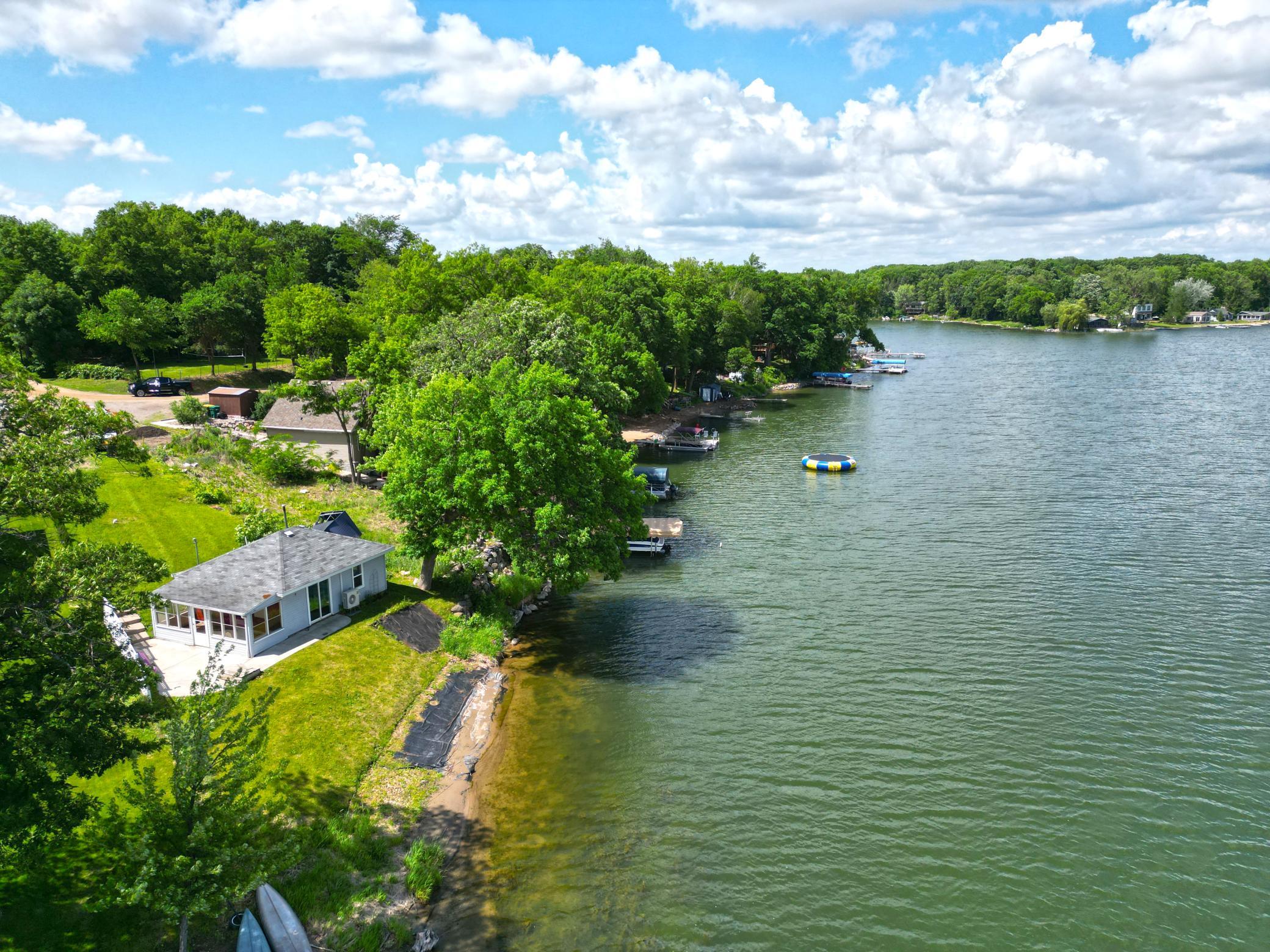 View of Residential at 10800 Gulden Avenue, Maple Lake MN 55358, Maple Lake (4 of 21) - Mike Wilen | Minnesota Team Real Estate
