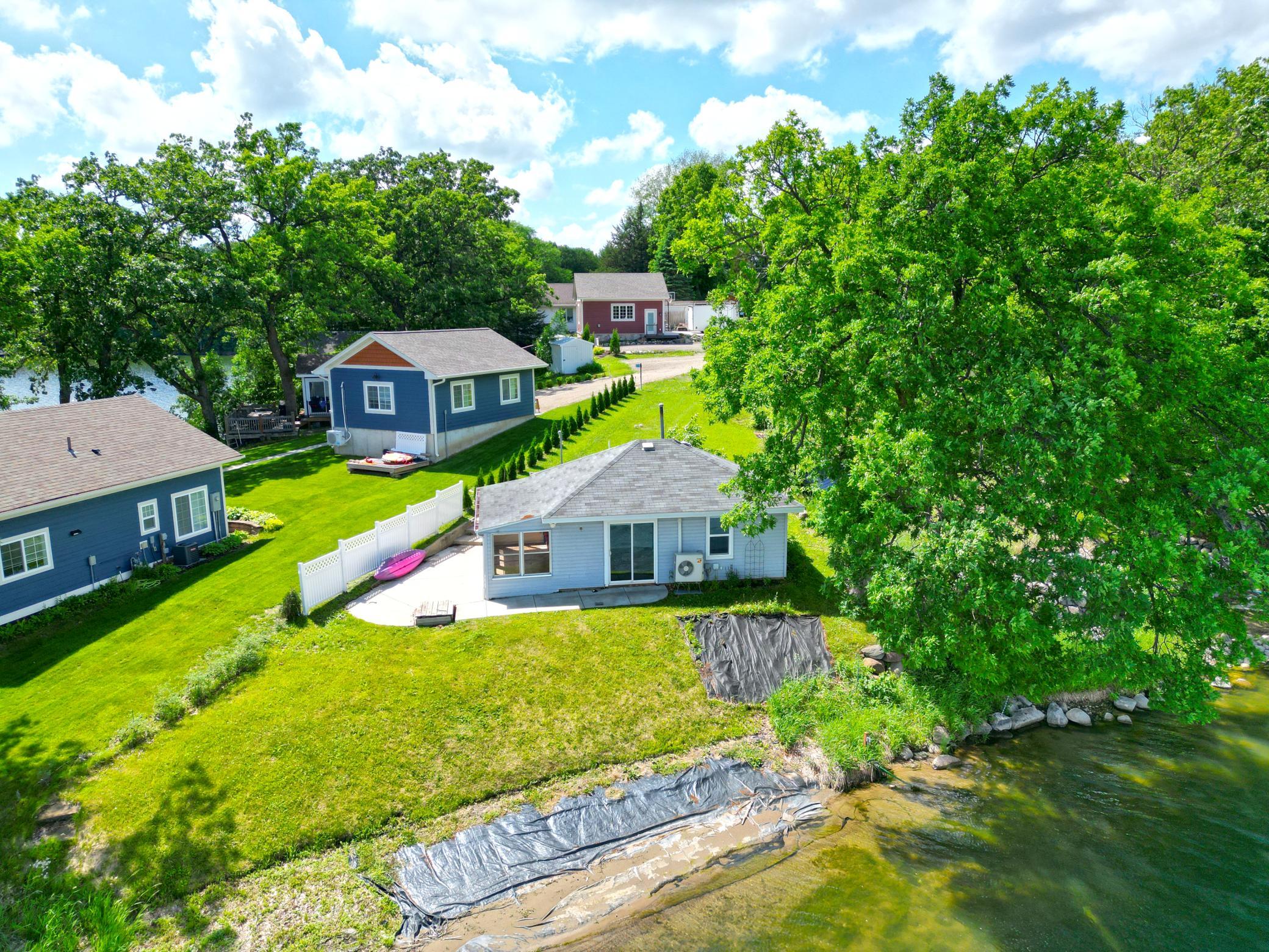 View of Residential at 10800 Gulden Avenue, Maple Lake MN 55358, Maple Lake (13 of 21) - Mike Wilen | Minnesota Team Real Estate