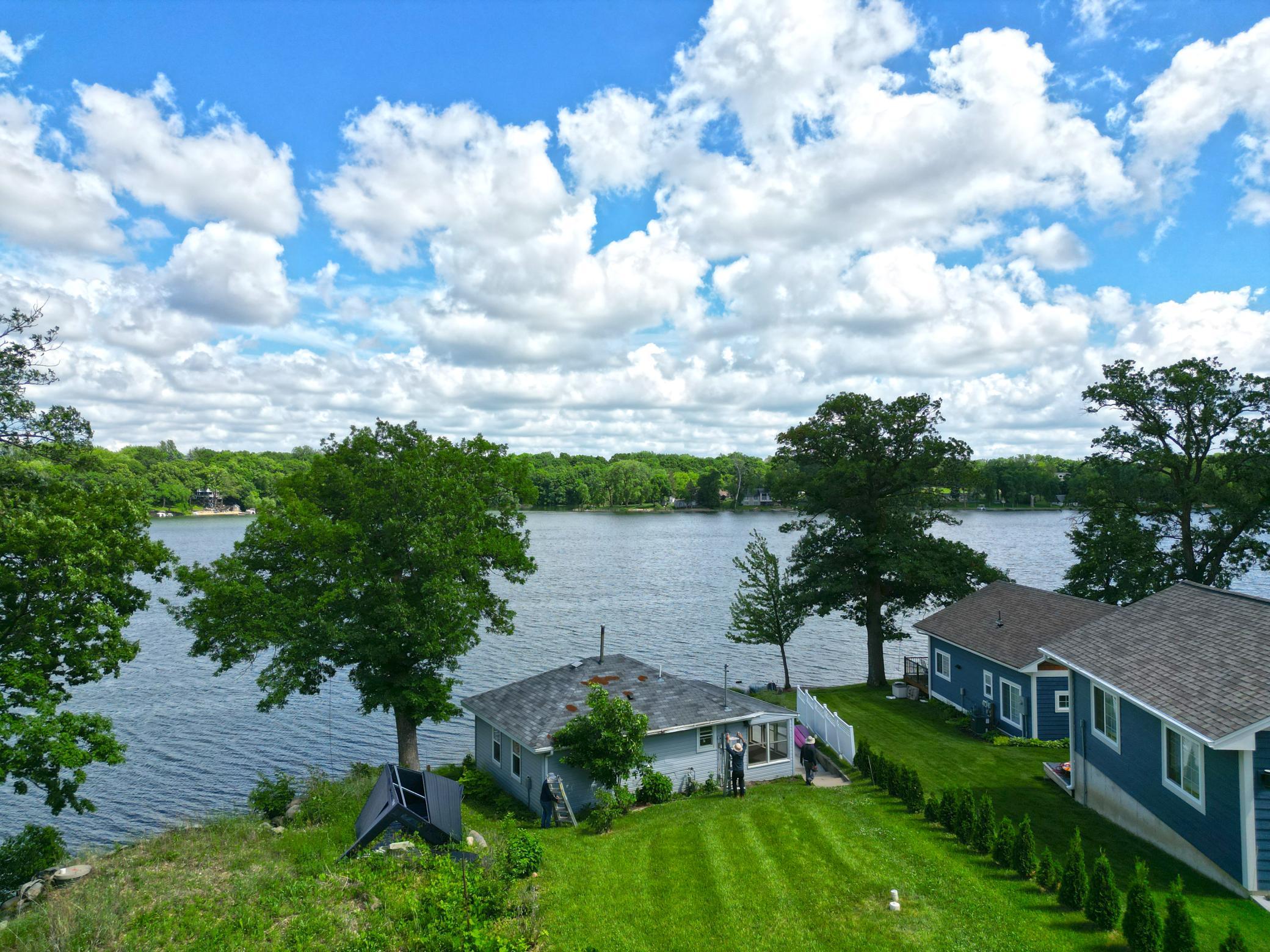 View of Residential at 10800 Gulden Avenue, Maple Lake MN 55358, Maple Lake (21 of 21) - Mike Wilen | Minnesota Team Real Estate