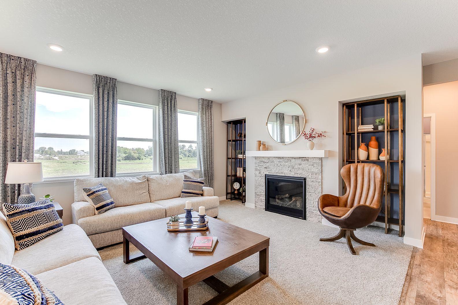 View of Residential at 7904 Martin Avenue, Otsego MN 55330, Otsego (7 of 32) - Mike Wilen | Minnesota Team Real Estate
