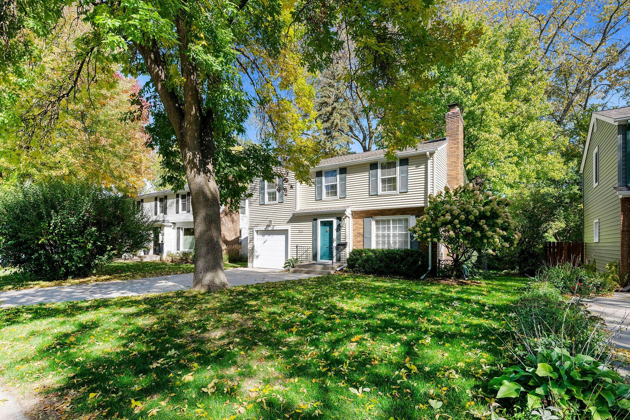 View of Single Family at 3125 Dakota Avenue, Saint Louis Park - Mike Wilen | Minnesota Team Real Estate