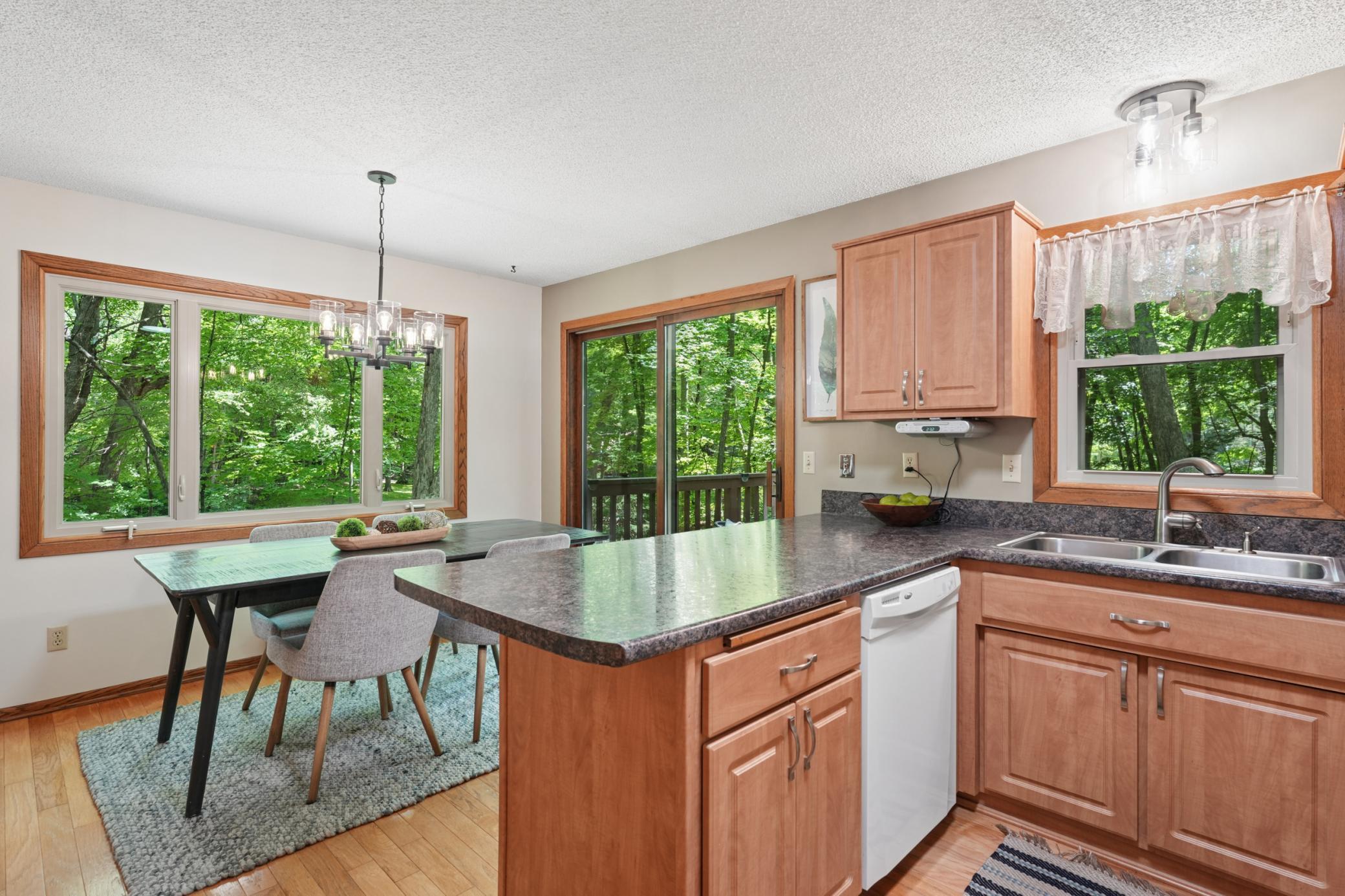 View of Residential at 4697 McAllister Avenue, Saint Michael MN 55376, Saint Michael (16 of 33) - Mike Wilen | Minnesota Team Real Estate